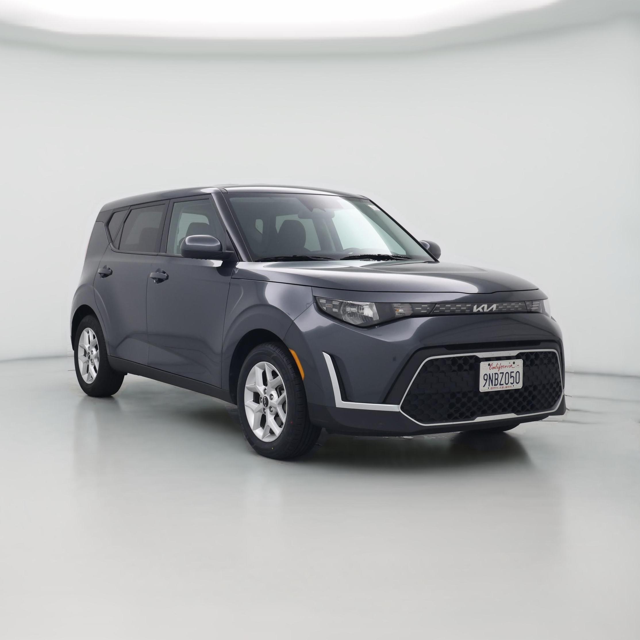 Thumbnail: 2024 Kia Soul - 1