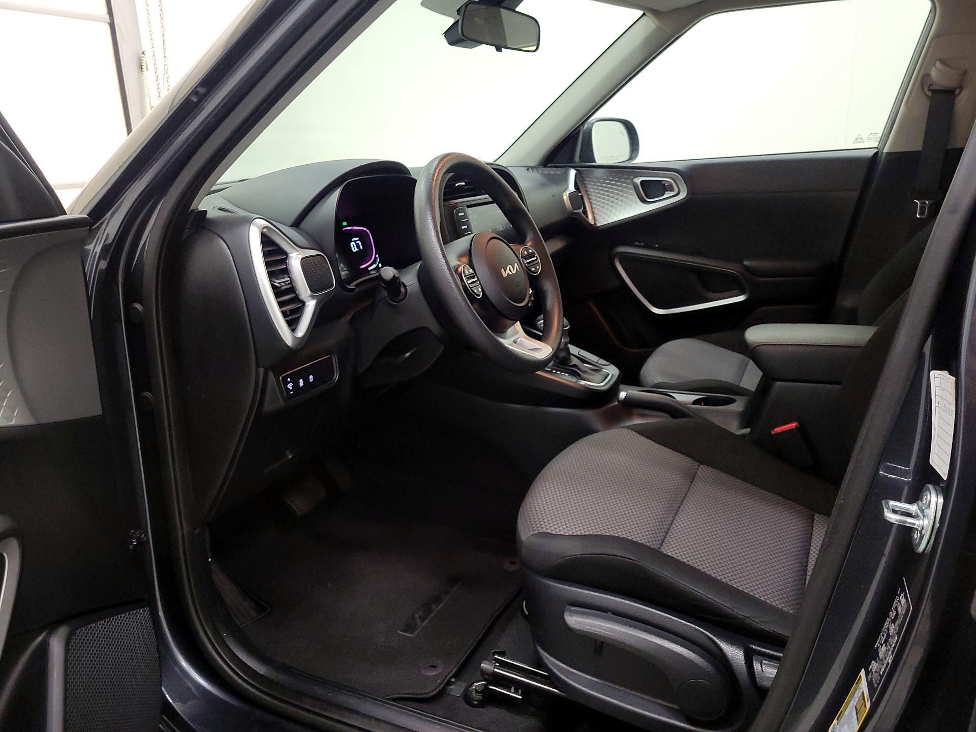 Thumbnail: 2024 Kia Soul - 11