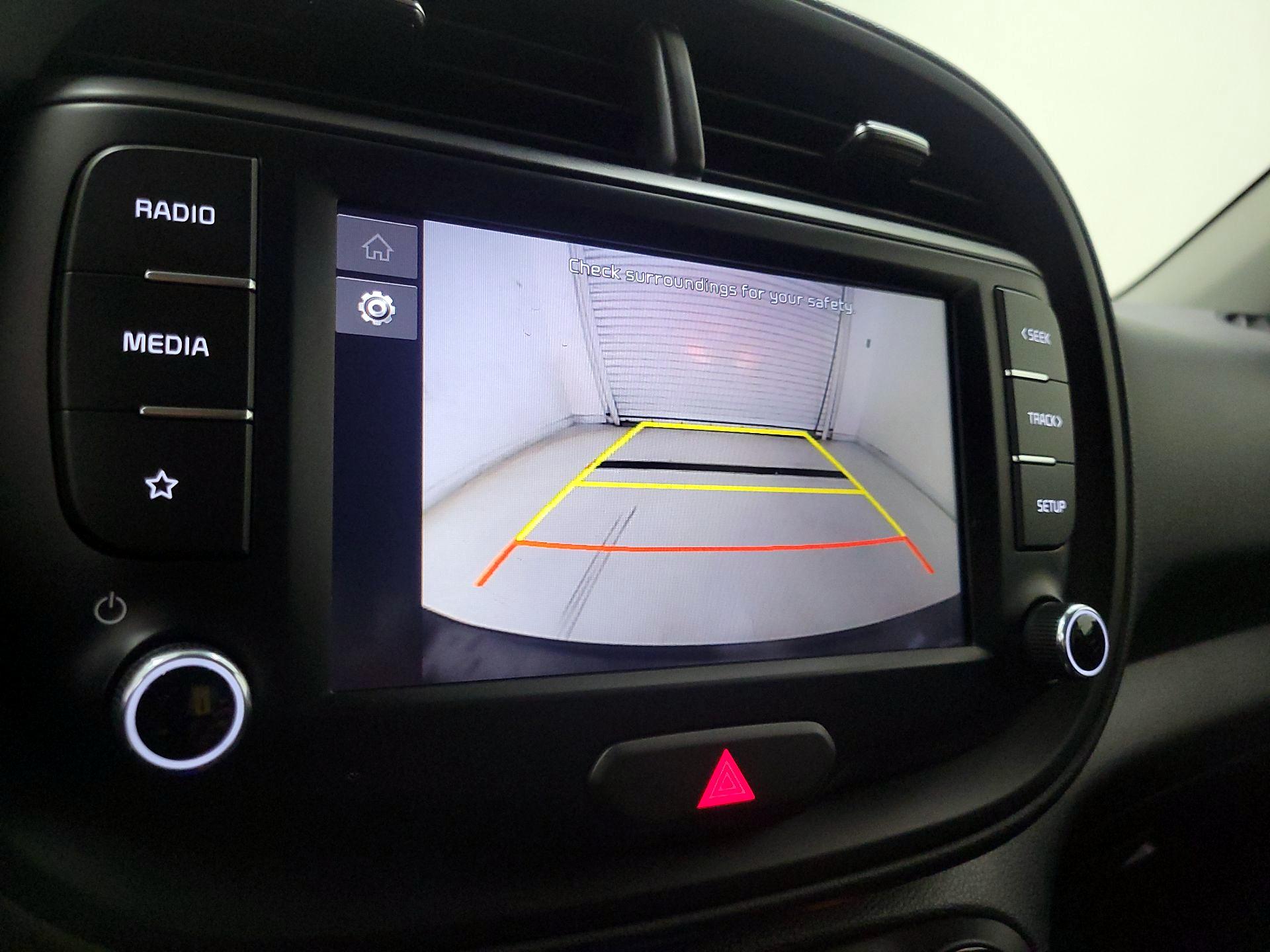 Thumbnail: 2024 Kia Soul - 14