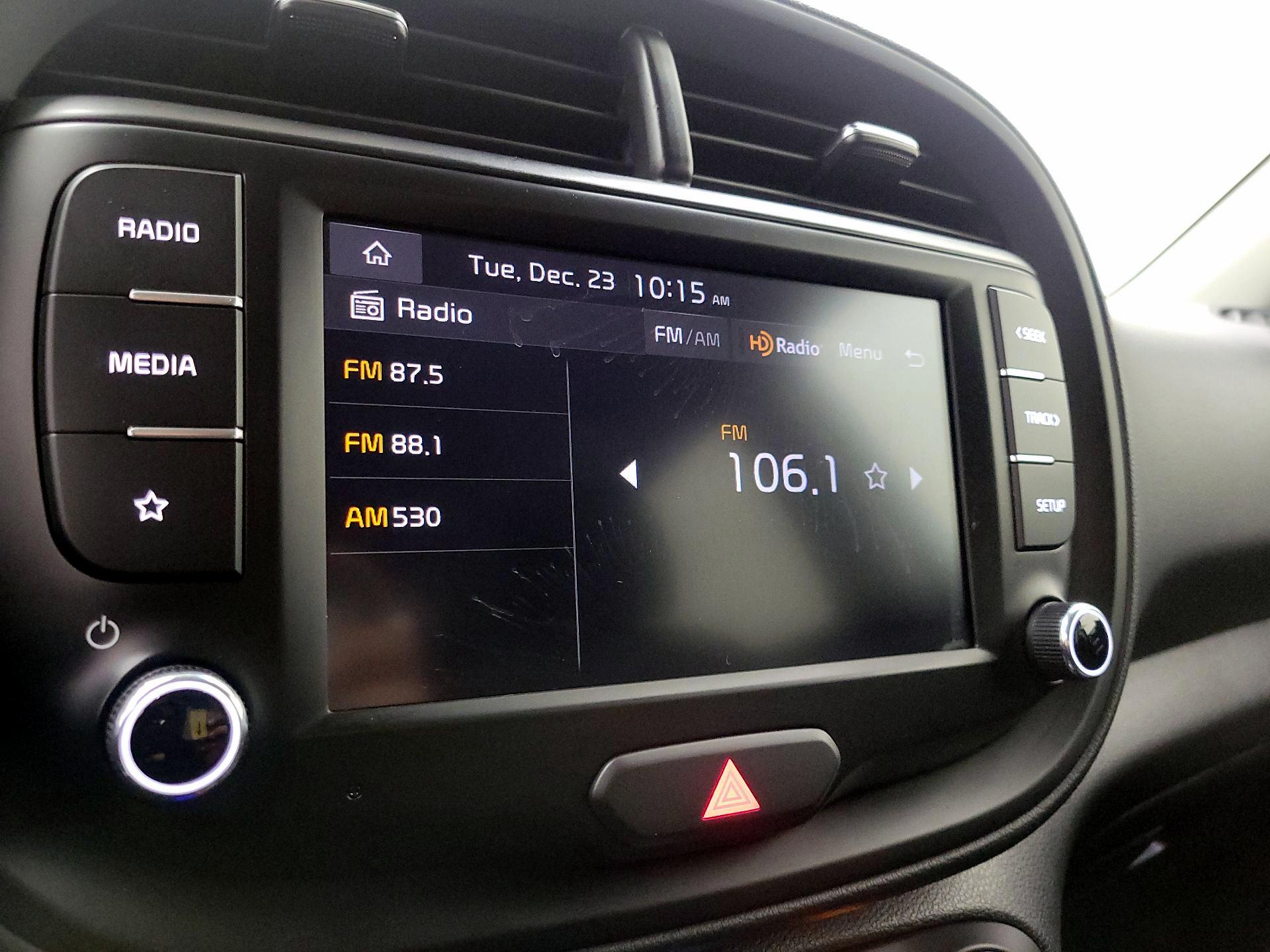 Thumbnail: 2024 Kia Soul - 15