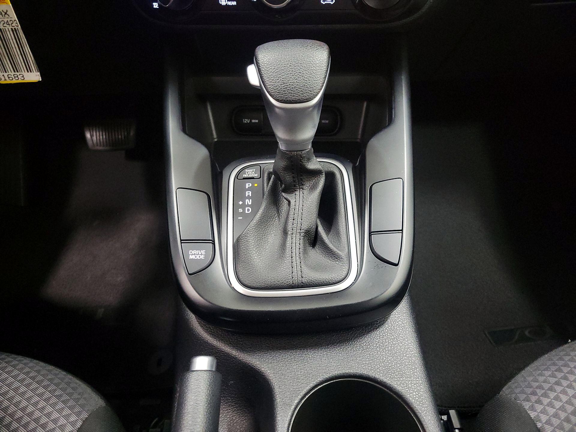 Thumbnail: 2024 Kia Soul - 17