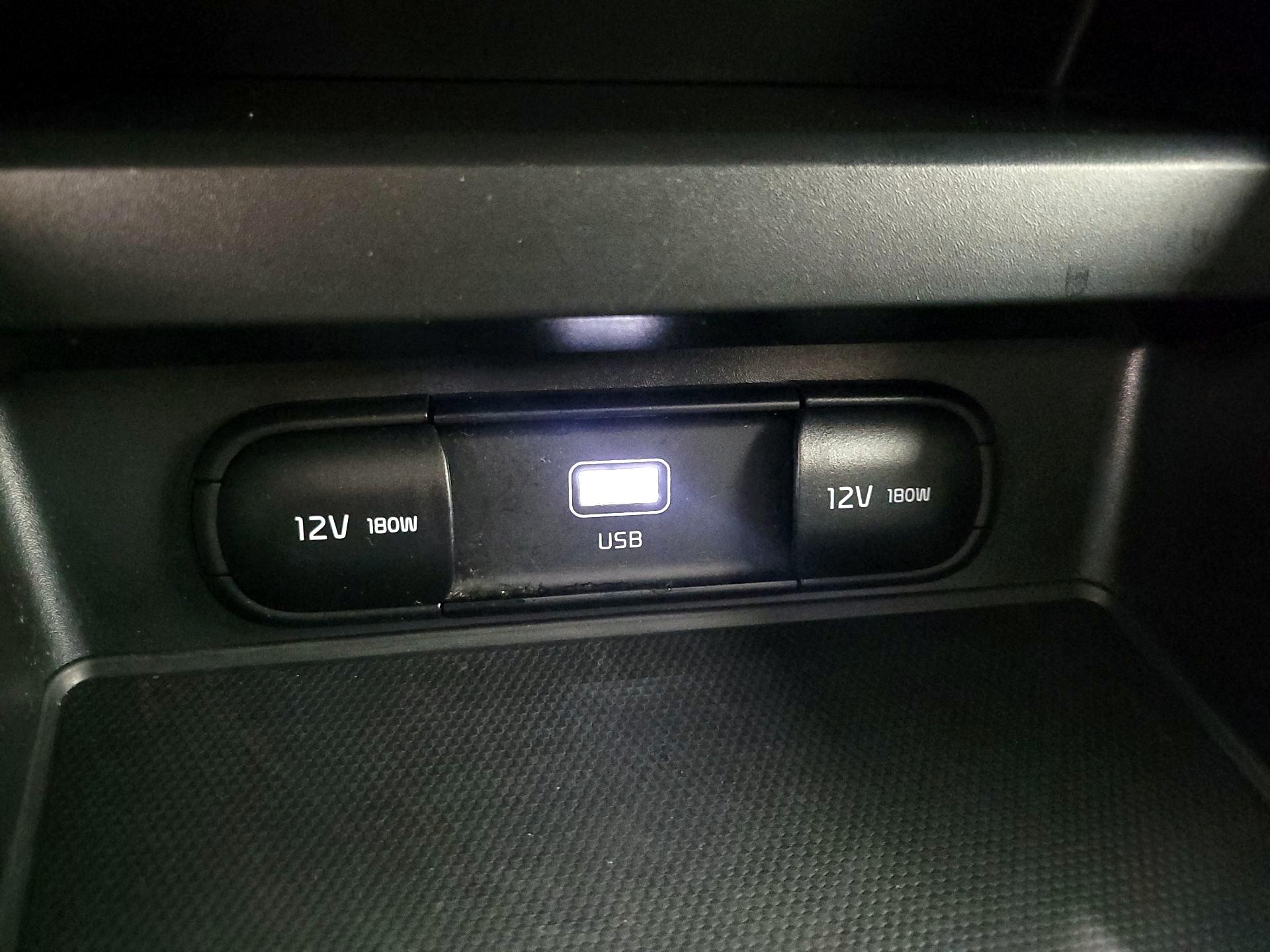 Thumbnail: 2024 Kia Soul - 18