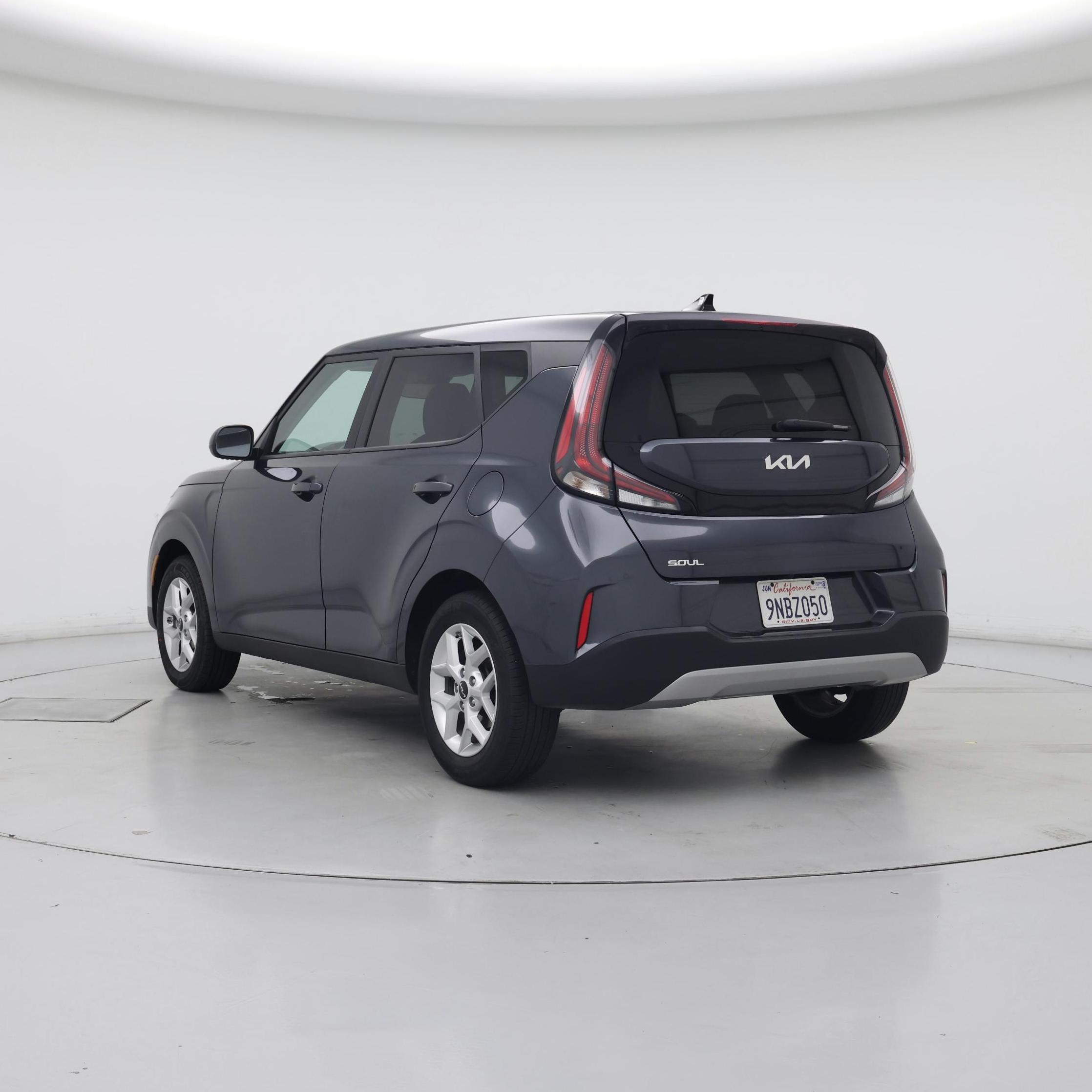 Thumbnail: 2024 Kia Soul - 2