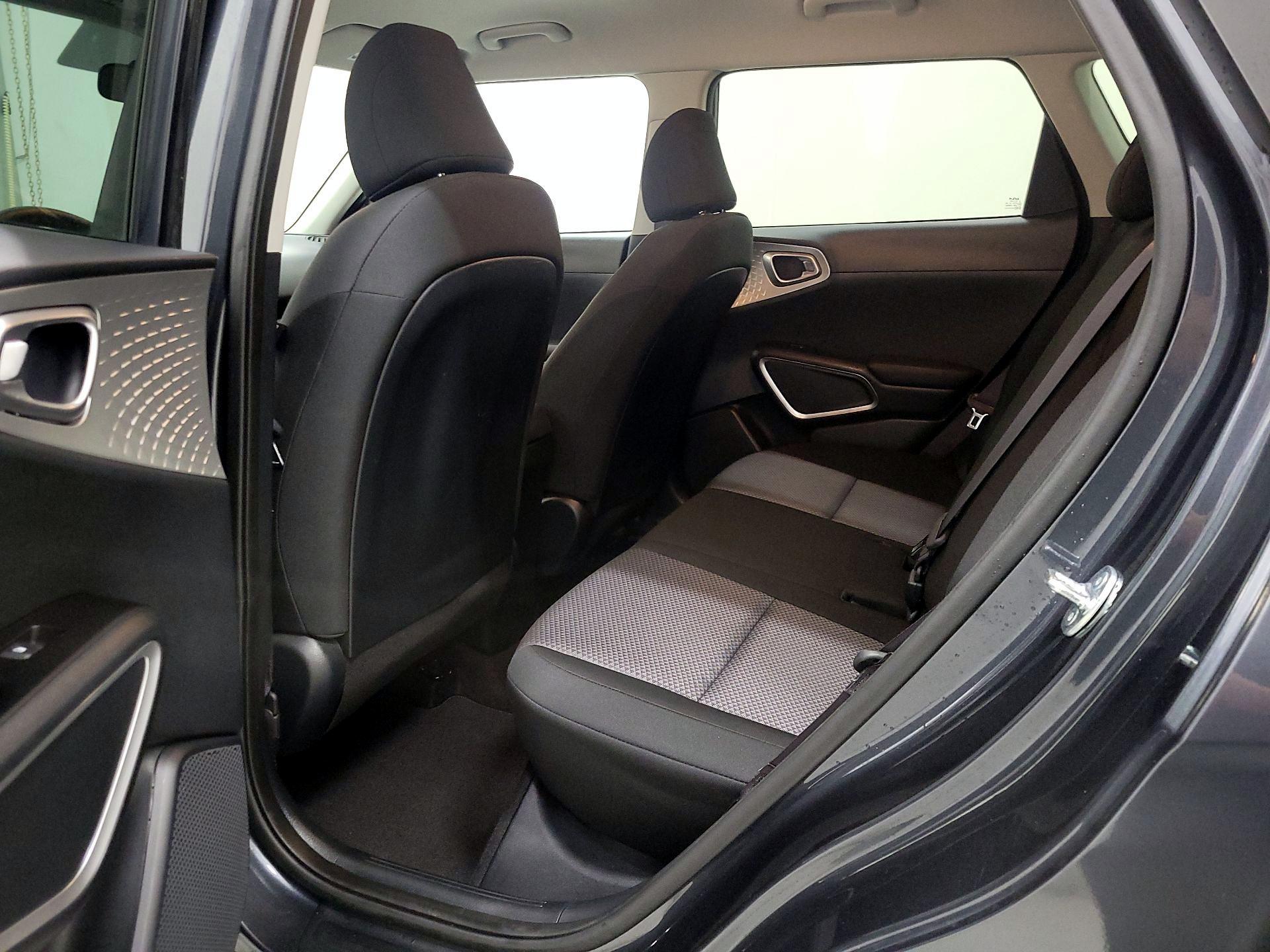 Thumbnail: 2024 Kia Soul - 19