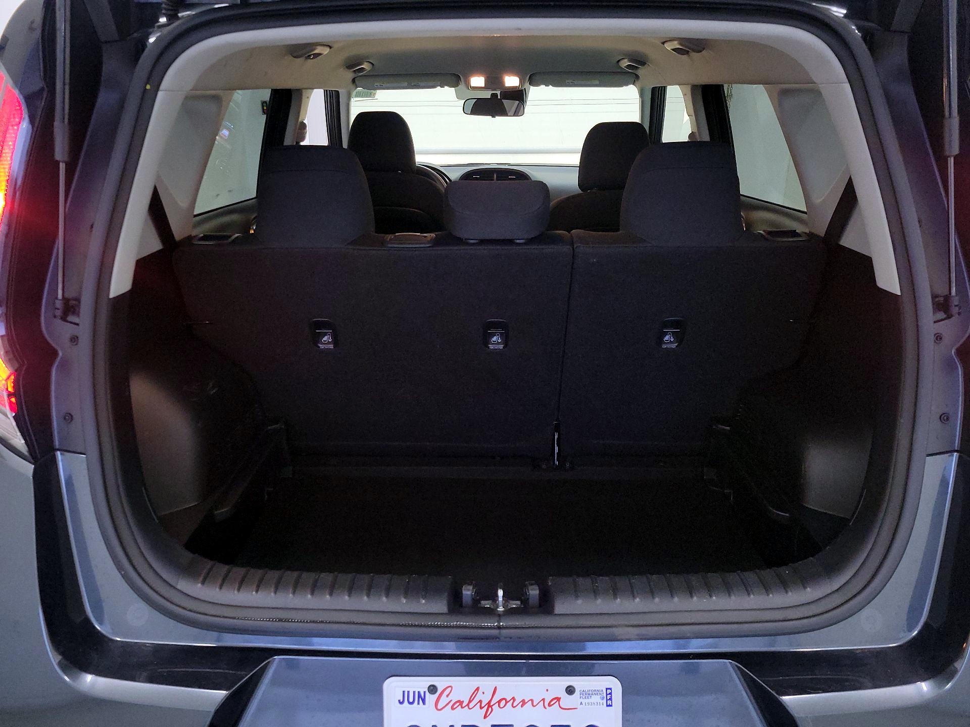 Thumbnail: 2024 Kia Soul - 20