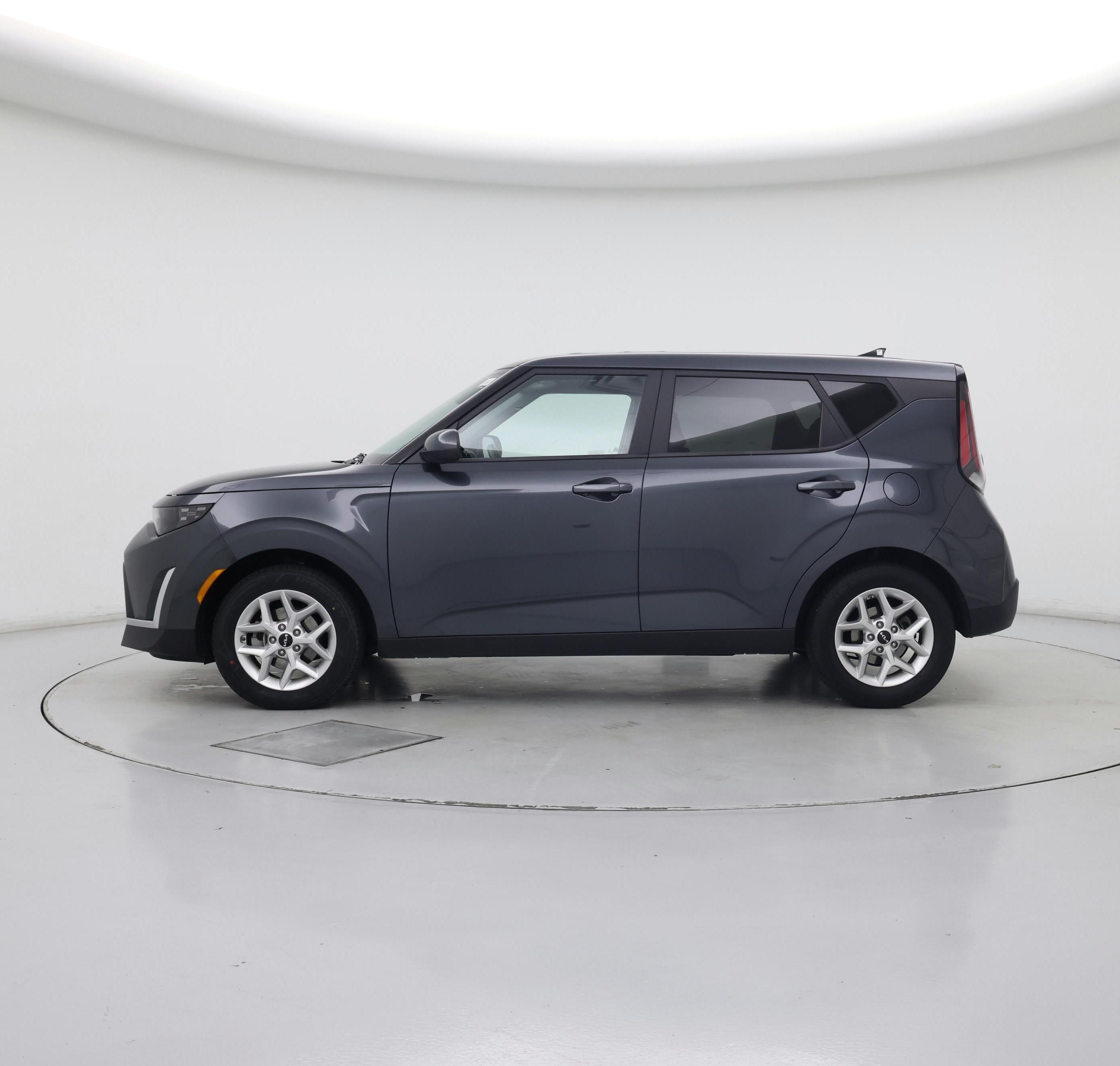 Thumbnail: 2024 Kia Soul - 3