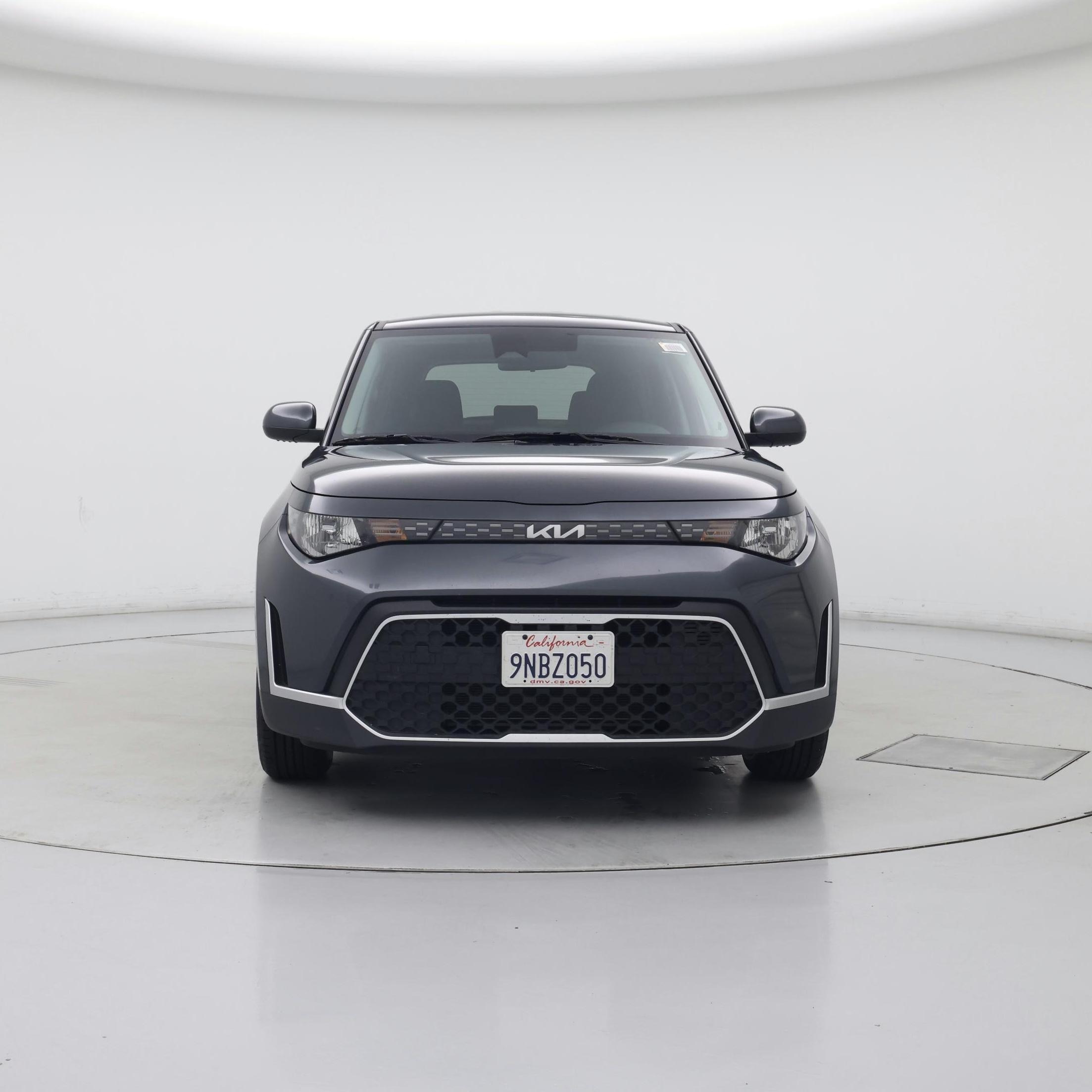 Thumbnail: 2024 Kia Soul - 5