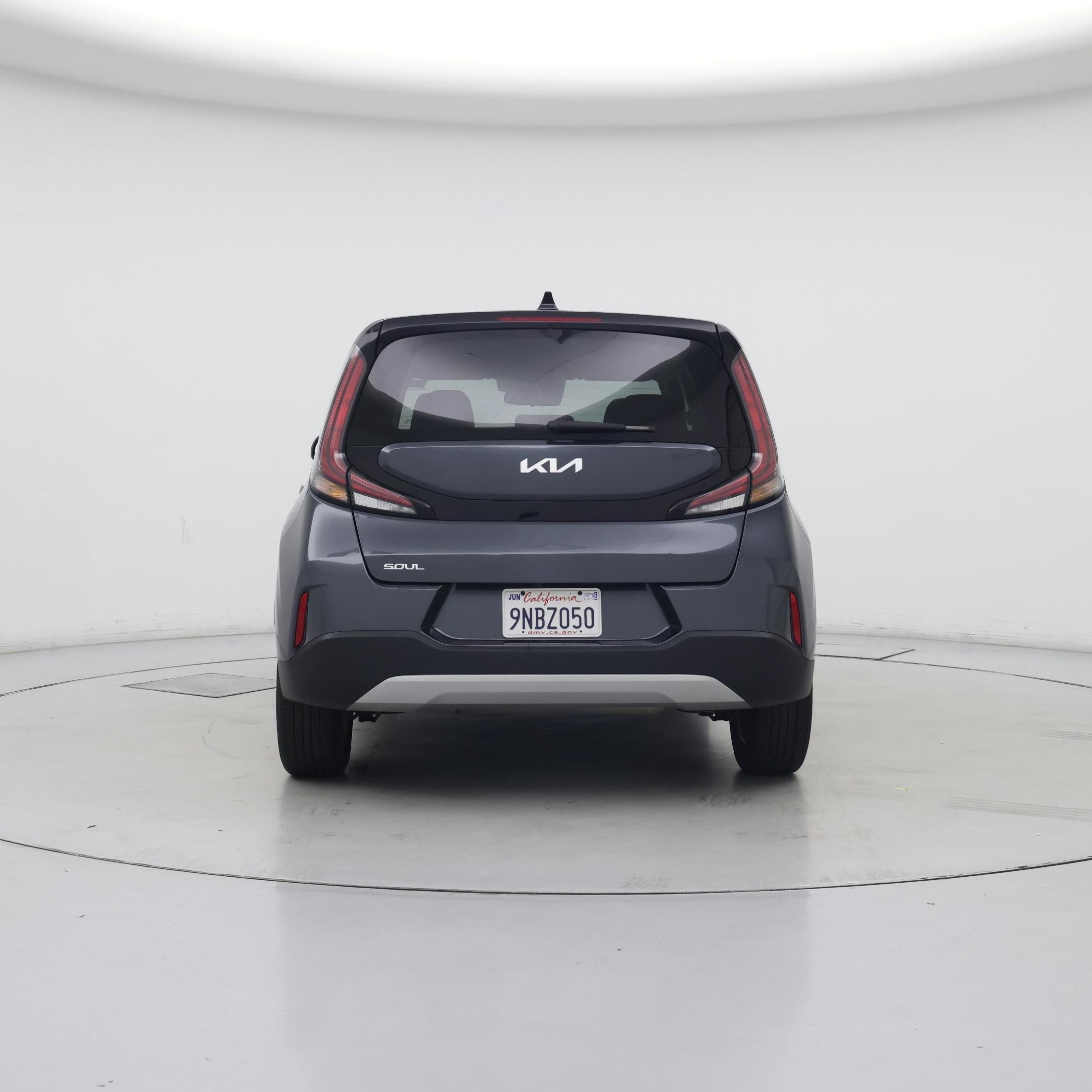 Thumbnail: 2024 Kia Soul - 6