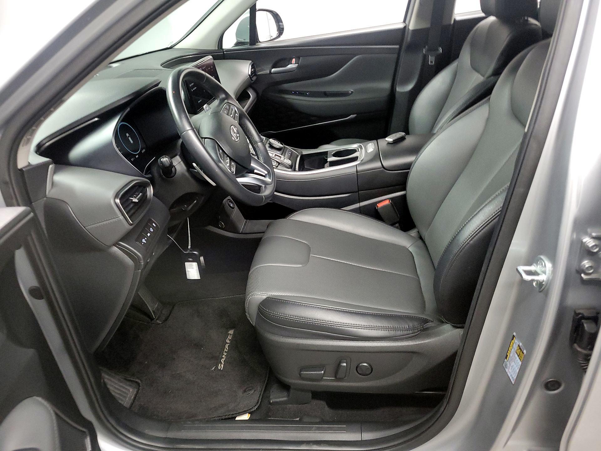 Thumbnail: 2023 Hyundai Santa Fe - 11