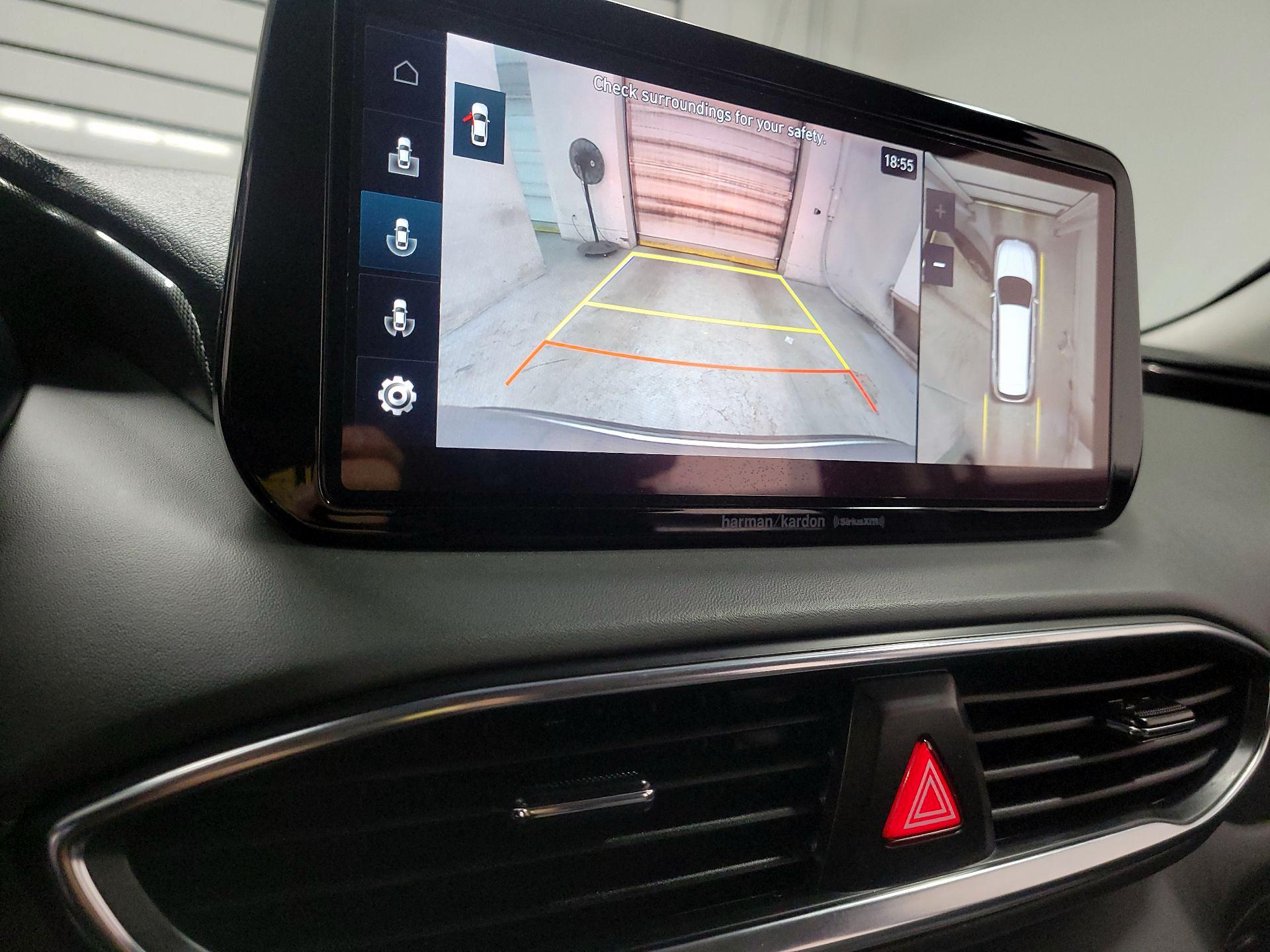 Thumbnail: 2023 Hyundai Santa Fe - 14