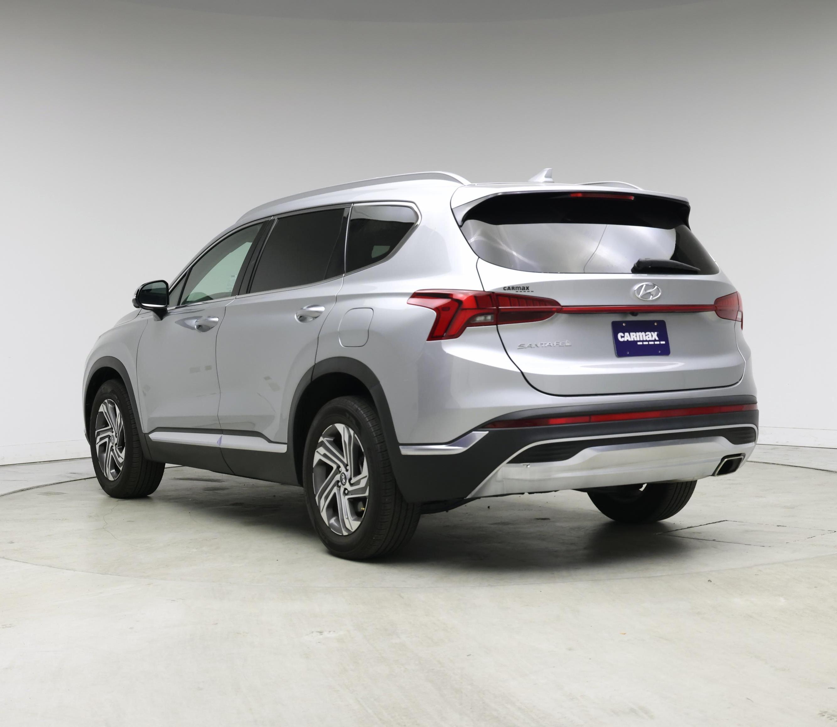 Thumbnail: 2023 Hyundai Santa Fe - 2