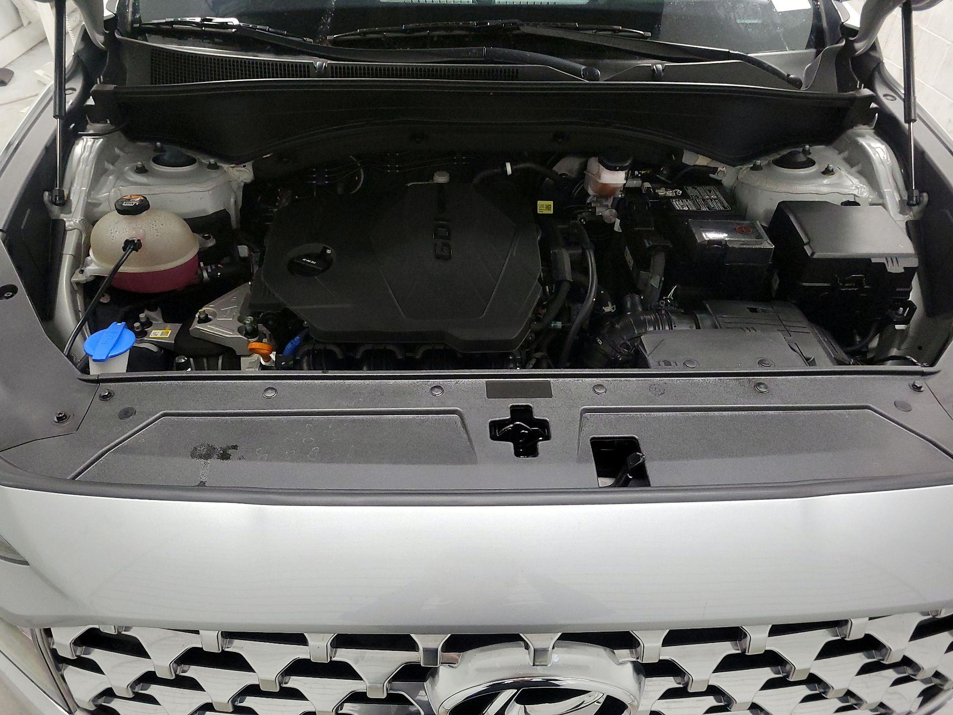 Thumbnail: 2023 Hyundai Santa Fe - 19