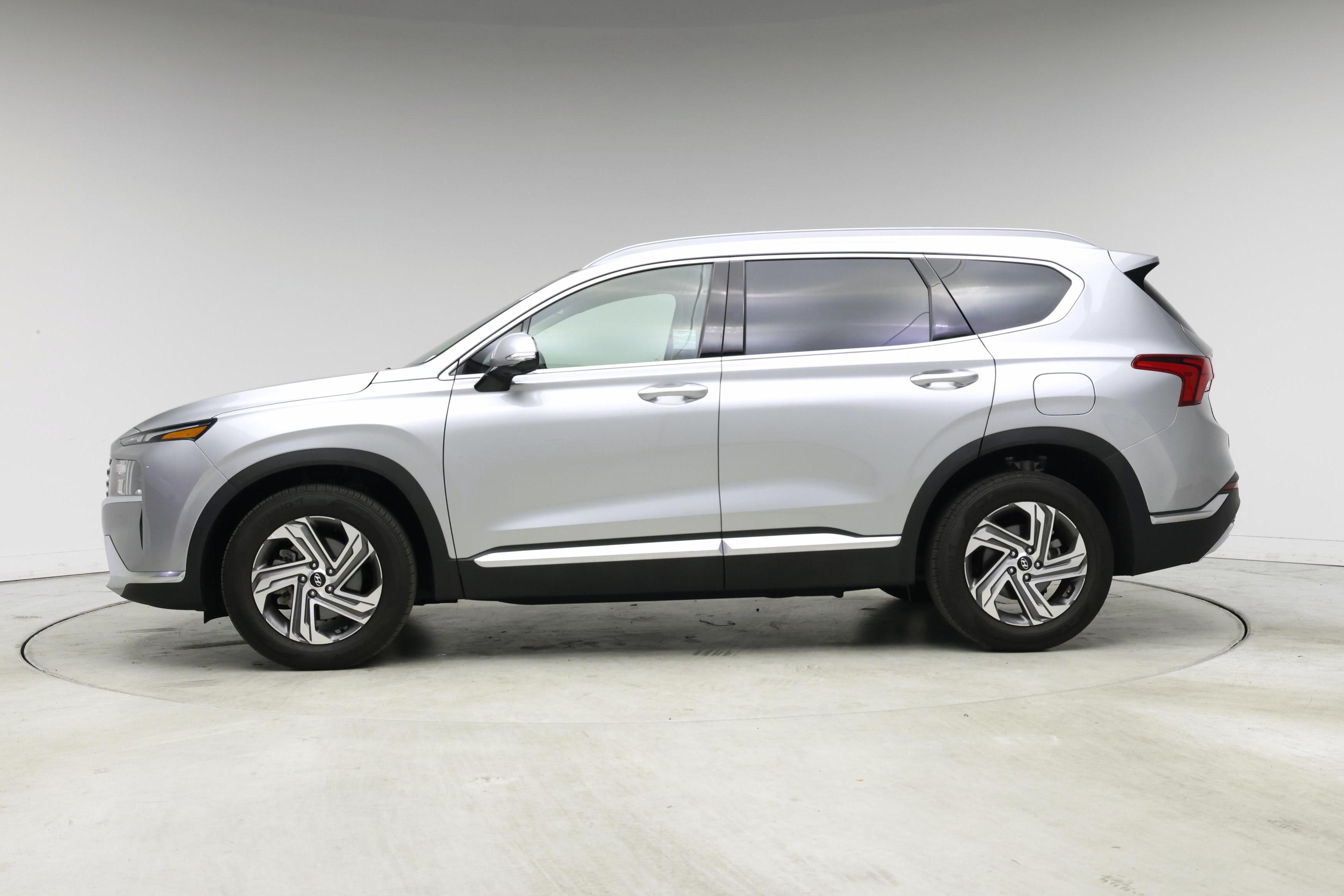 Thumbnail: 2023 Hyundai Santa Fe - 3