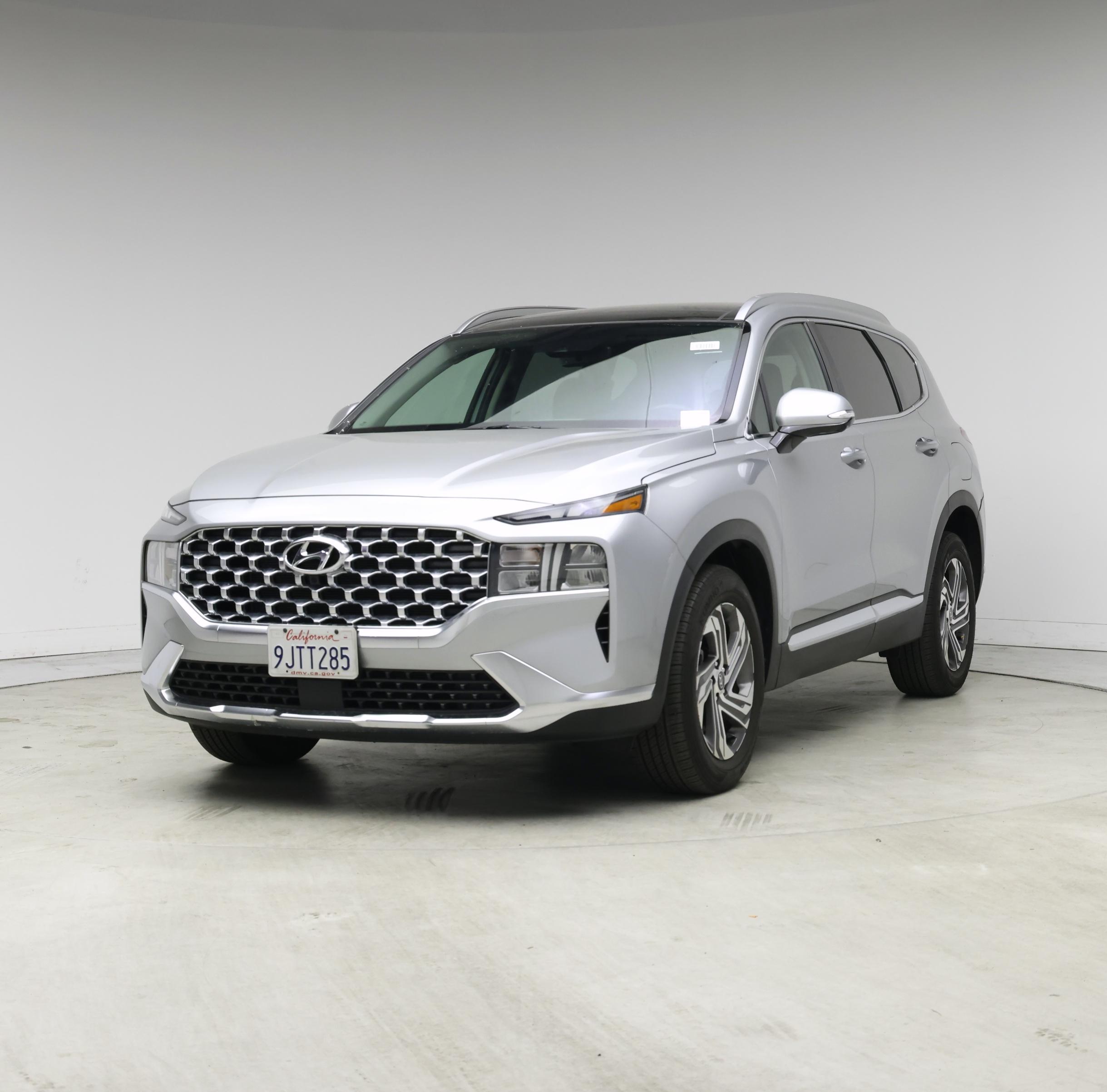 Thumbnail: 2023 Hyundai Santa Fe - 4