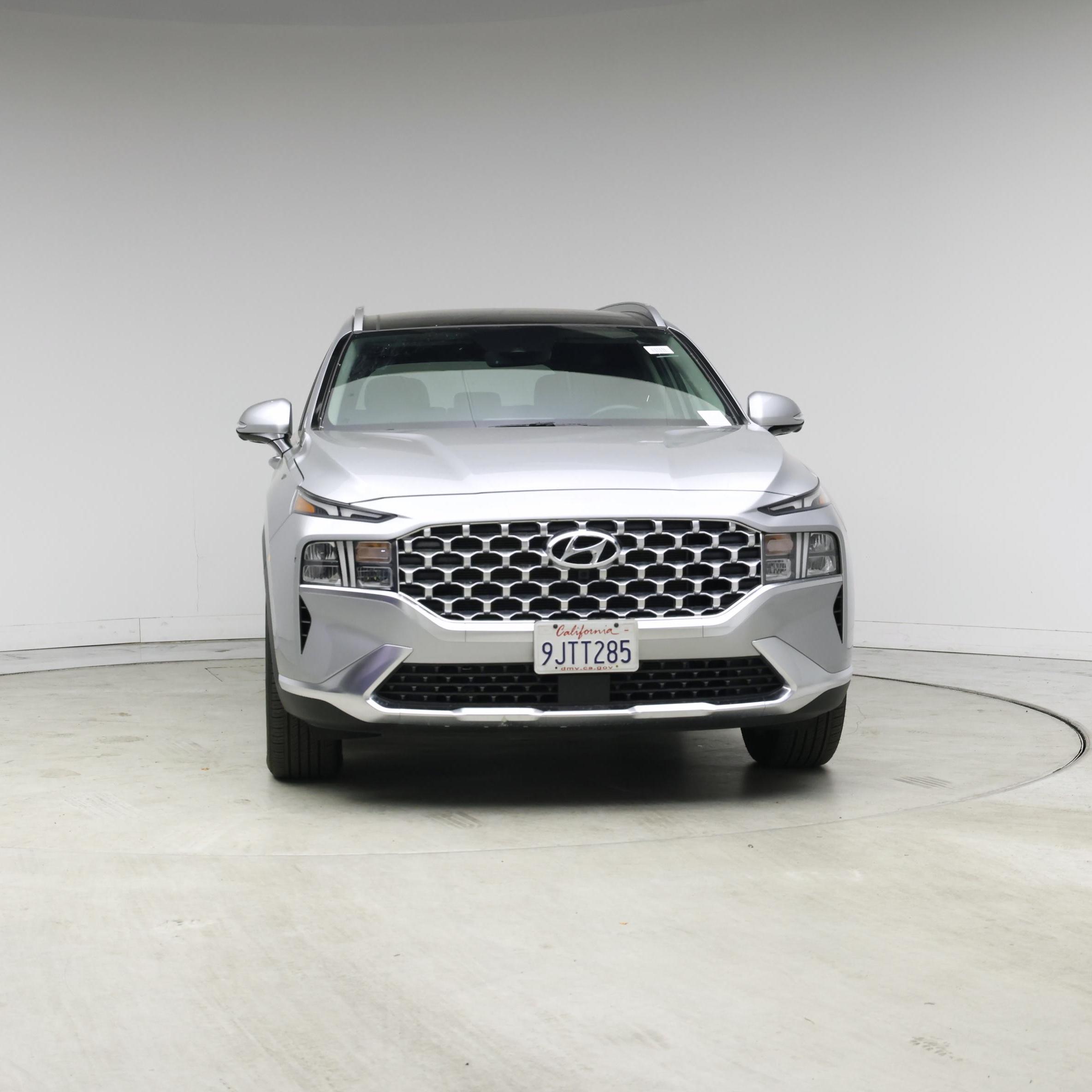 Thumbnail: 2023 Hyundai Santa Fe - 5