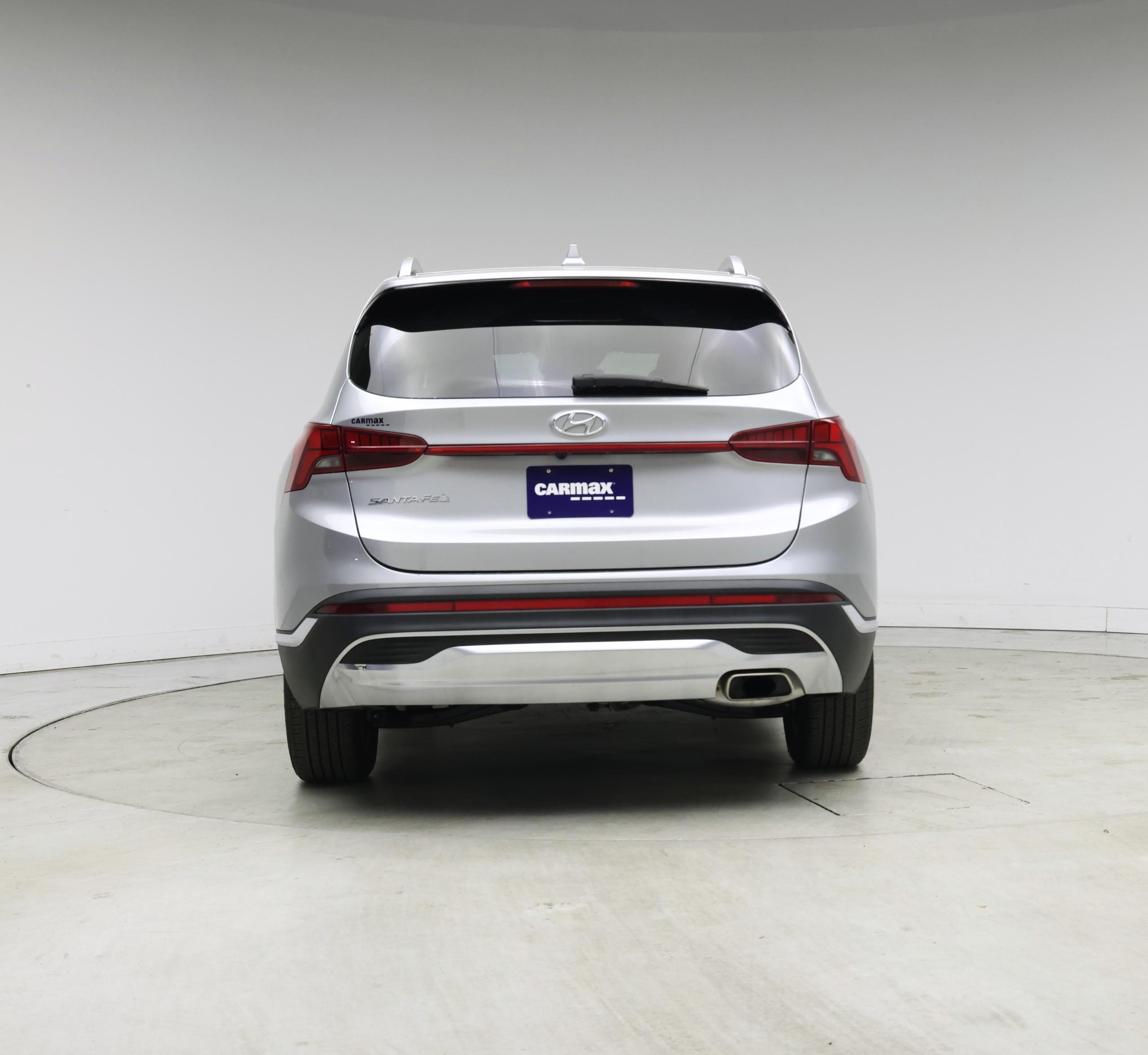 Thumbnail: 2023 Hyundai Santa Fe - 6