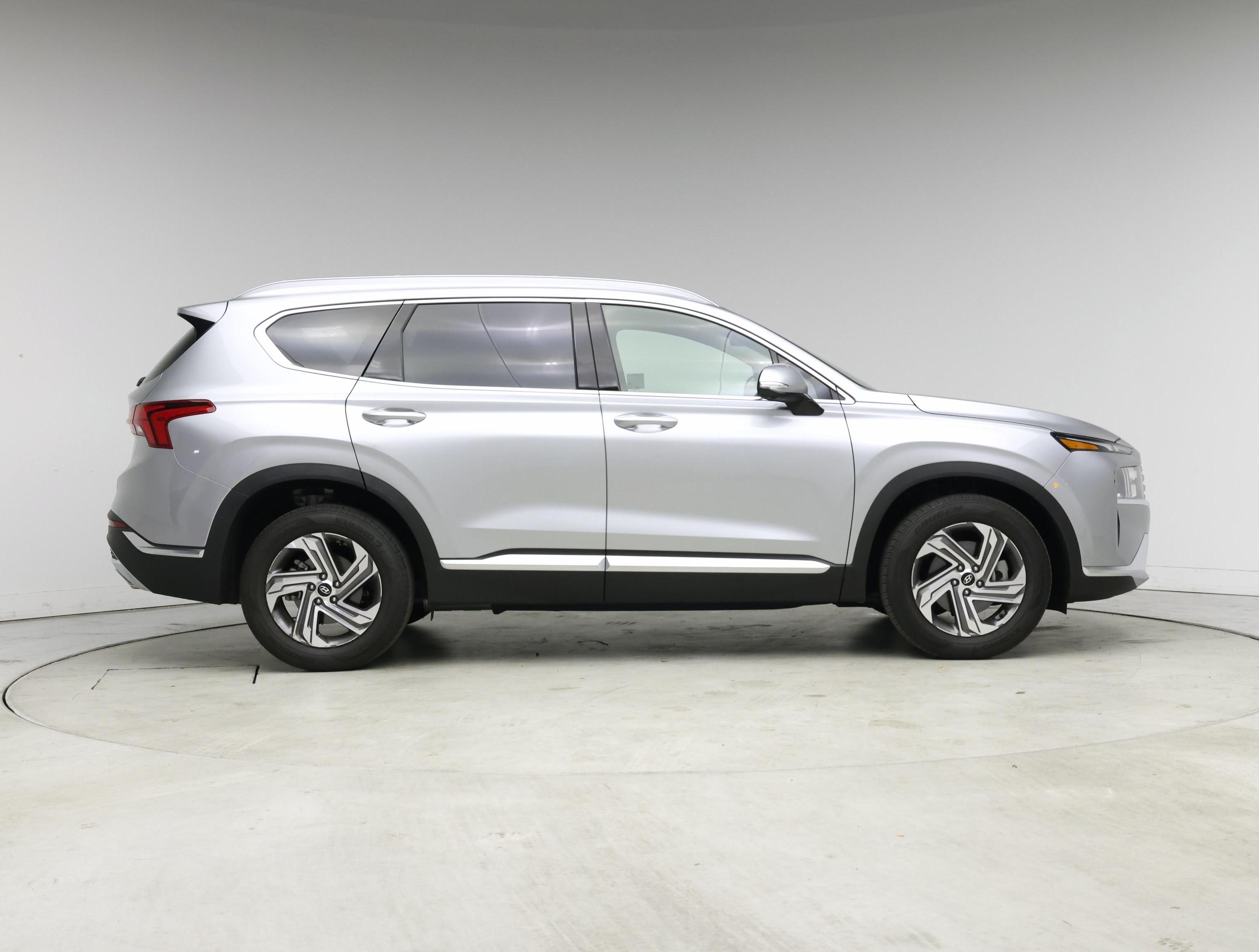 Thumbnail: 2023 Hyundai Santa Fe - 7