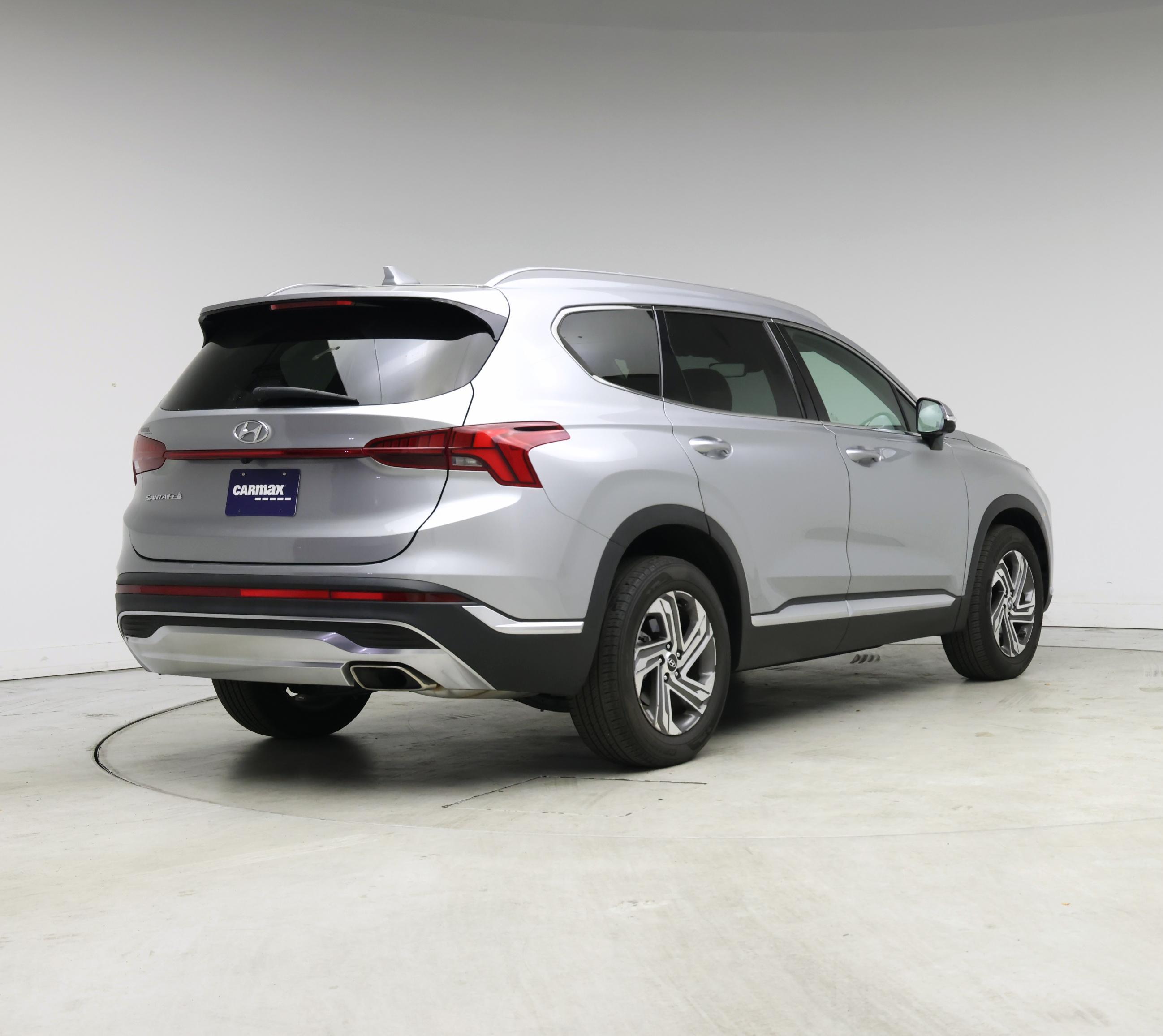 Thumbnail: 2023 Hyundai Santa Fe - 8