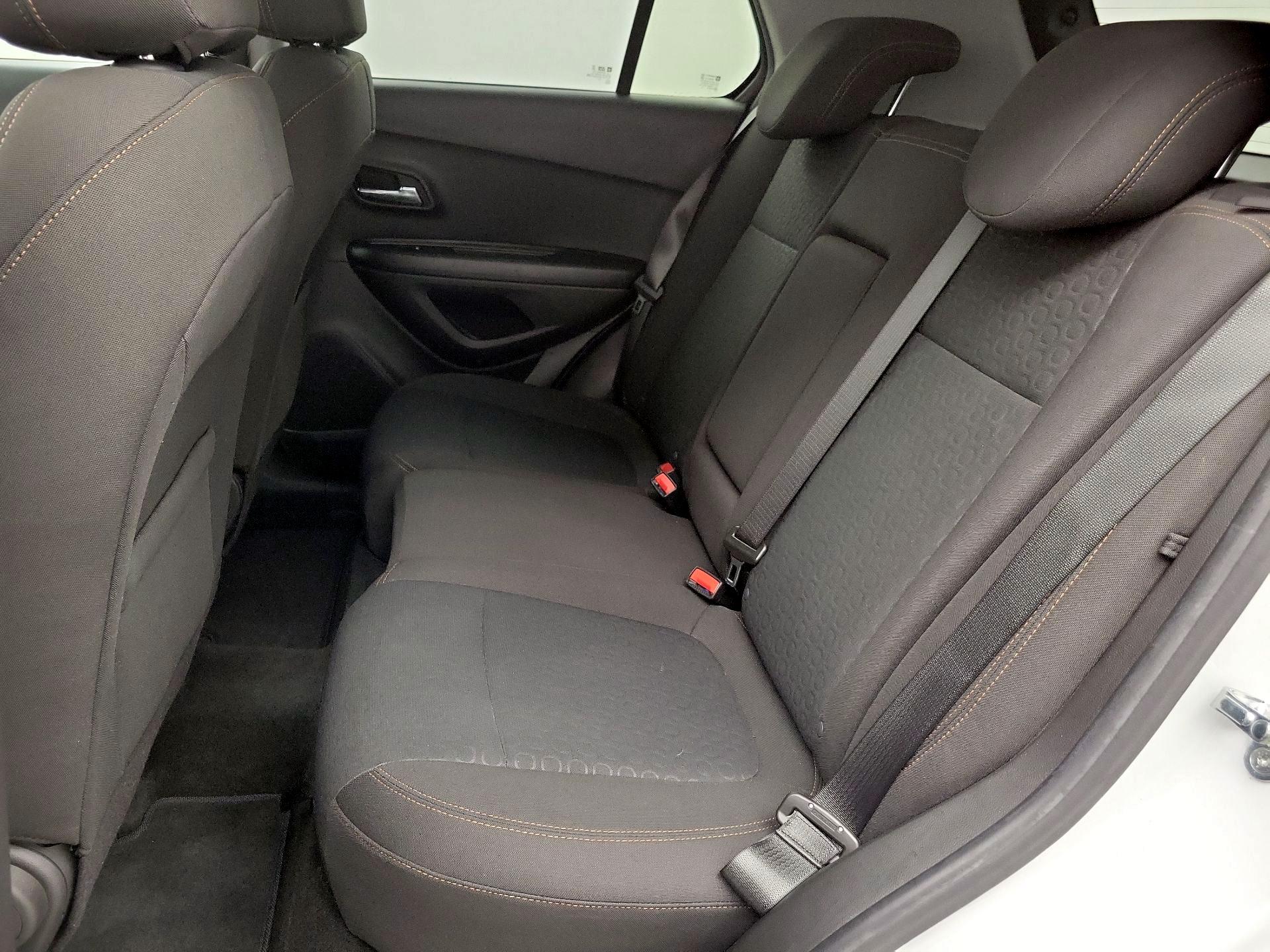 Thumbnail: 2022 Chevrolet Trax - 19