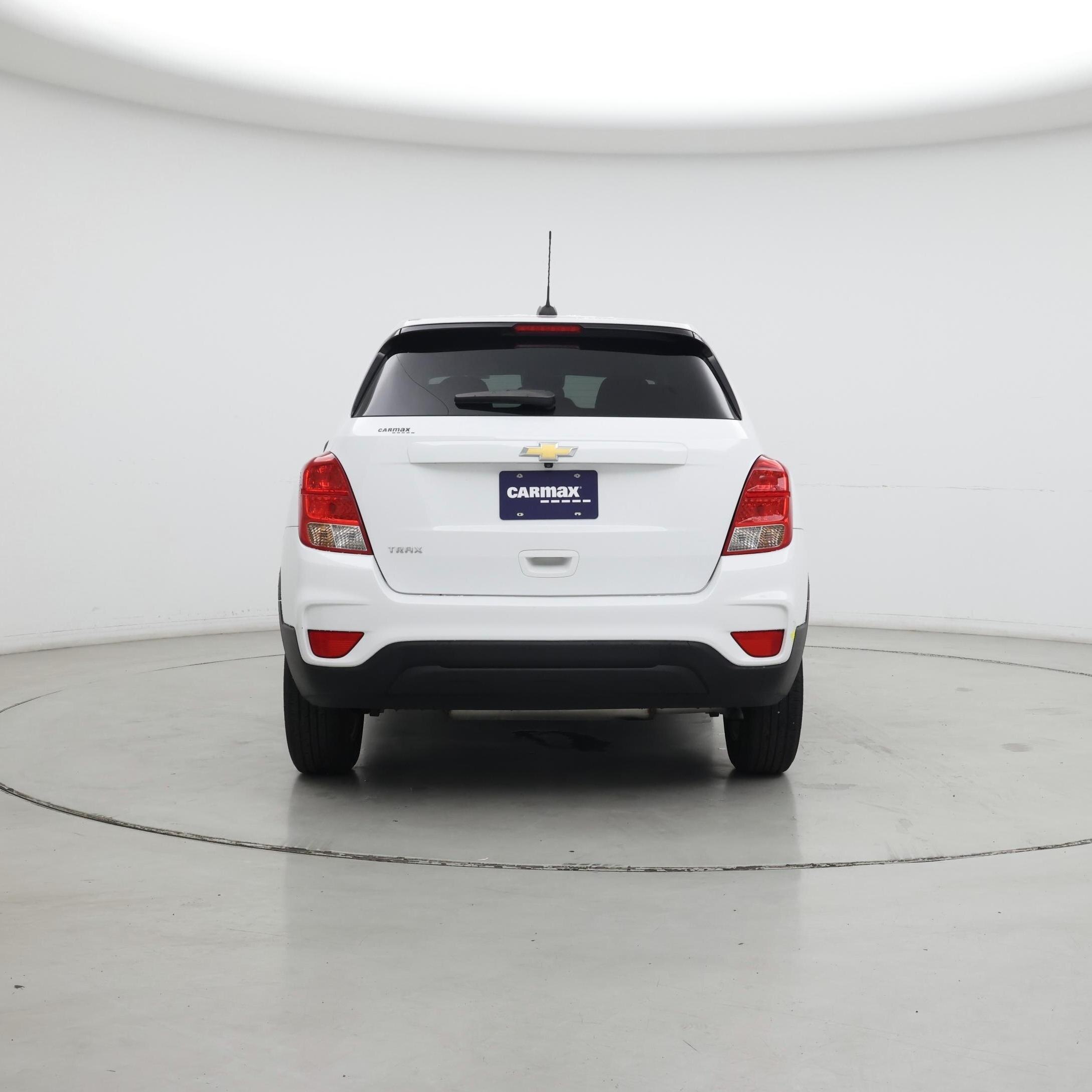 Thumbnail: 2022 Chevrolet Trax - 6