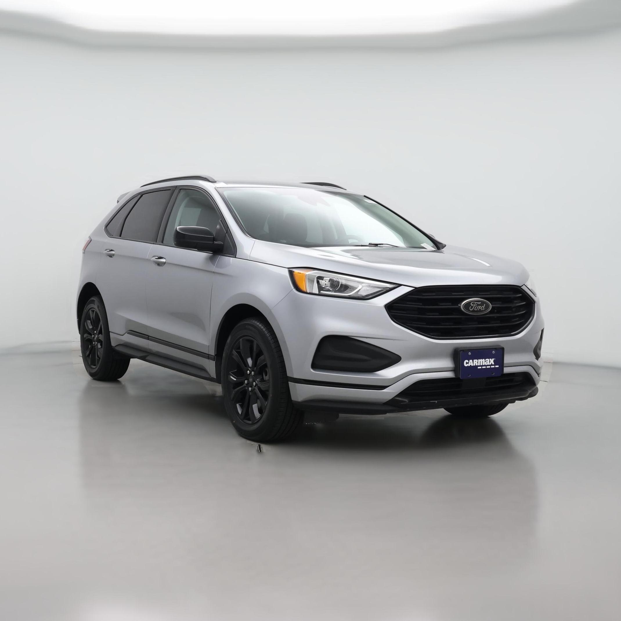 Thumbnail: 2022 Ford Edge - 1