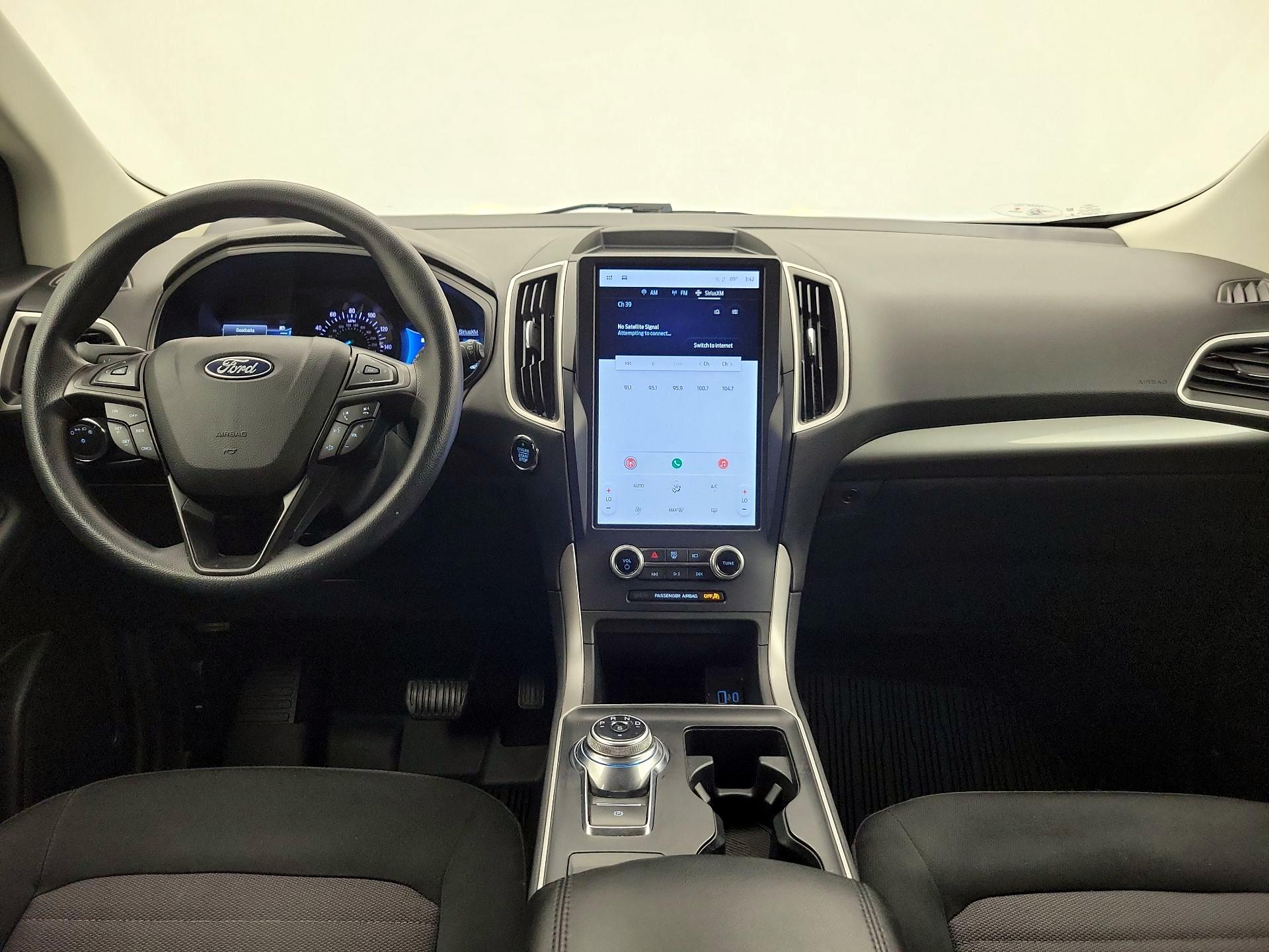 Thumbnail: 2022 Ford Edge - 9