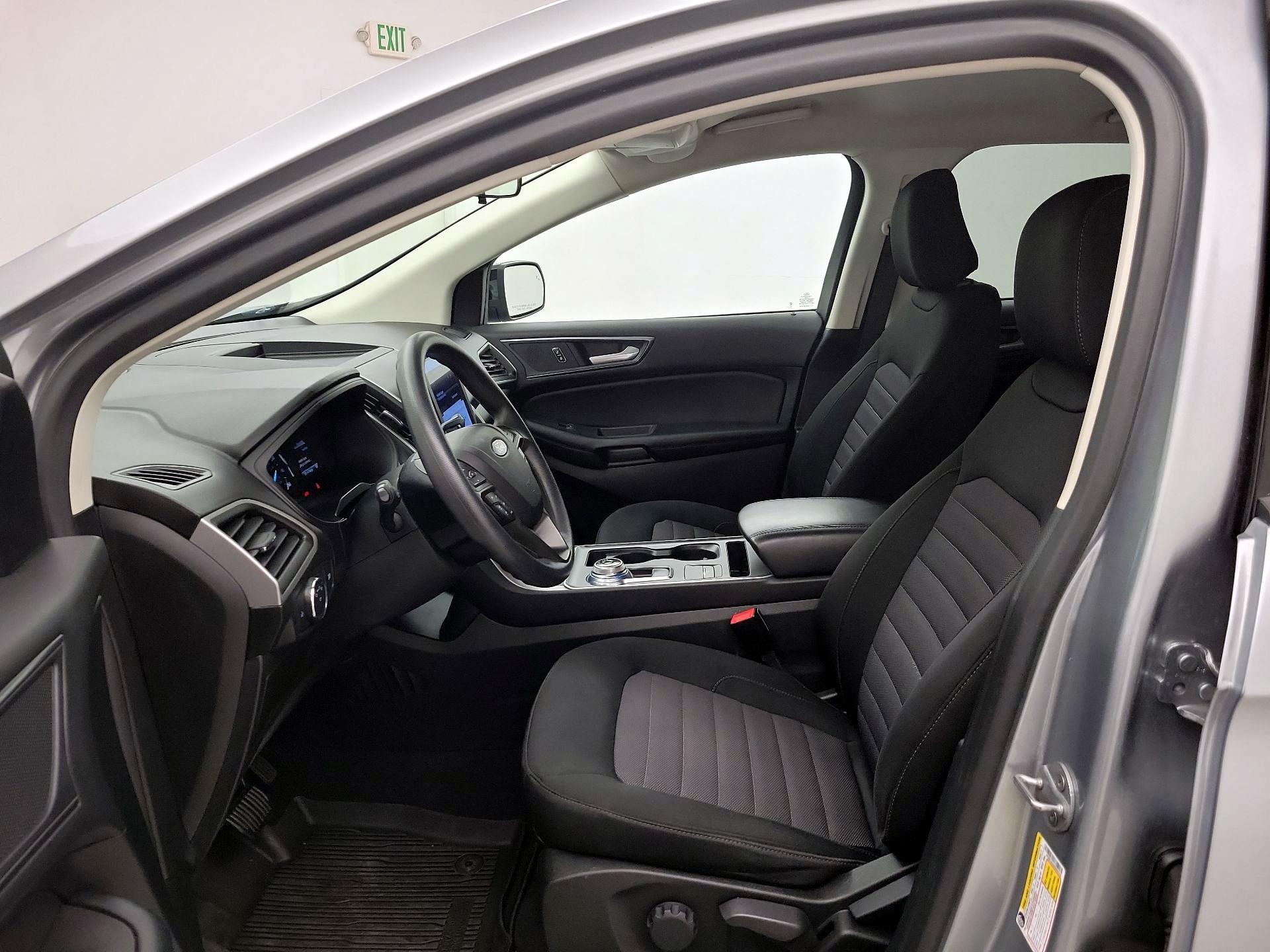 Thumbnail: 2022 Ford Edge - 11