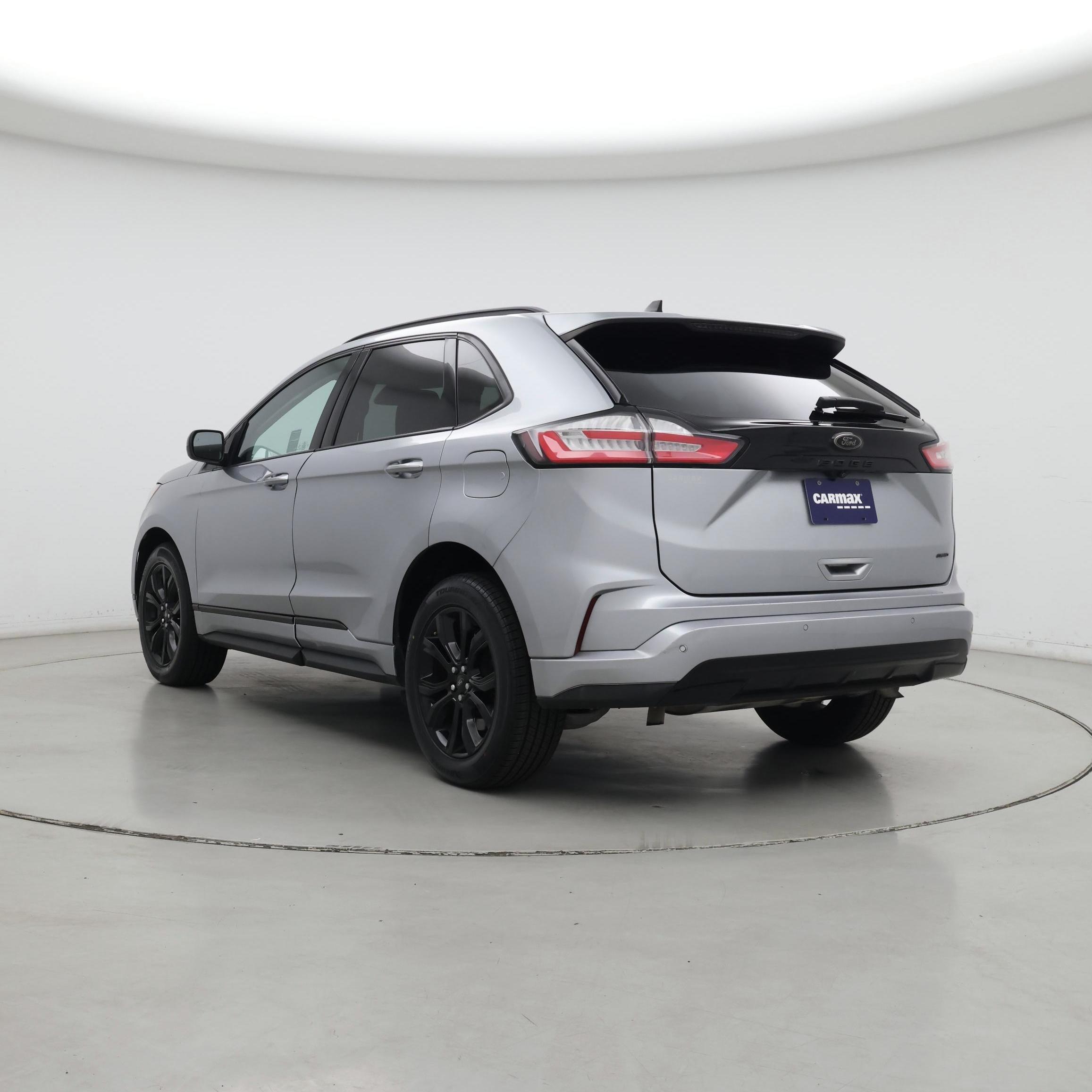 Thumbnail: 2022 Ford Edge - 2