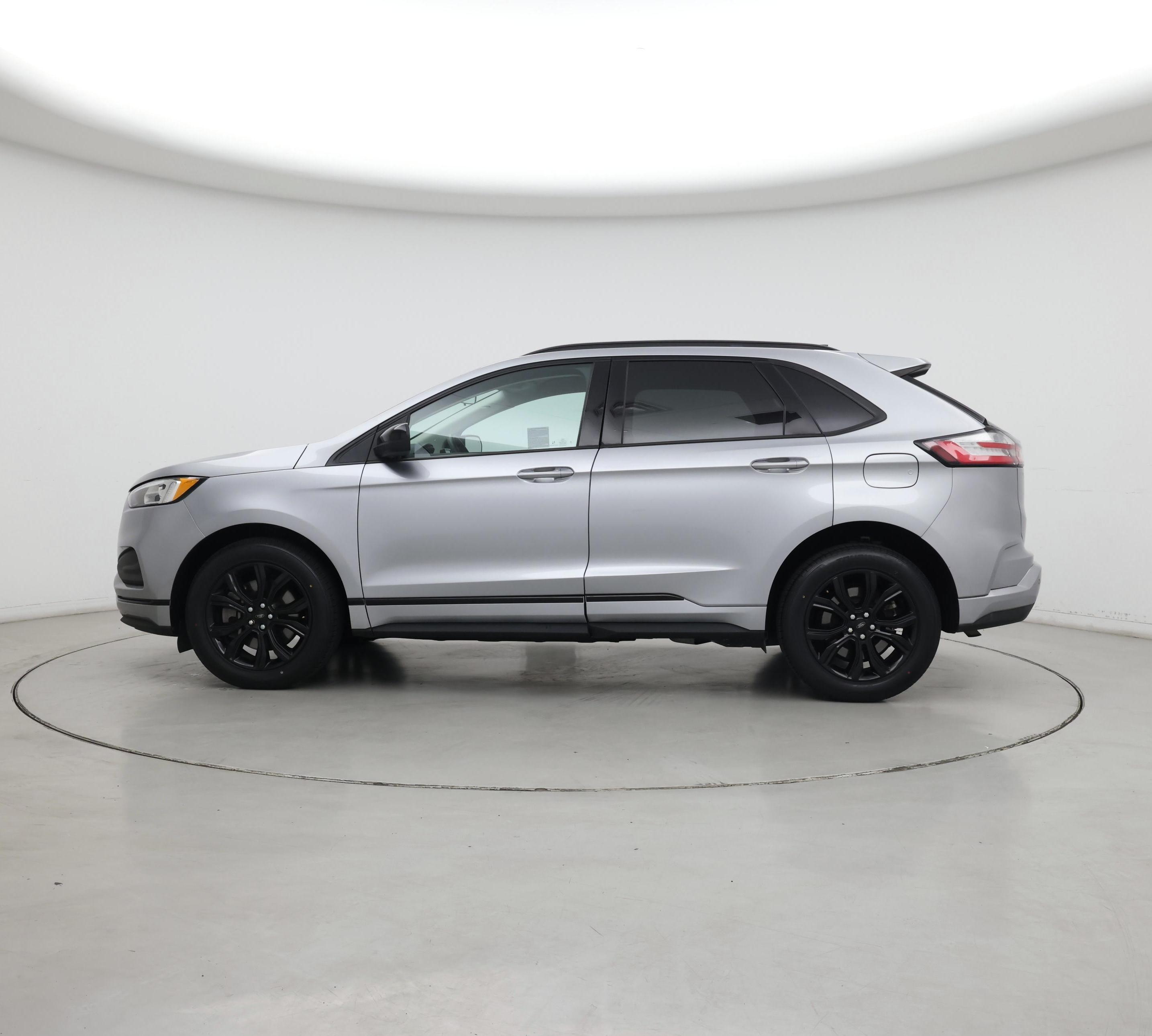 Thumbnail: 2022 Ford Edge - 3