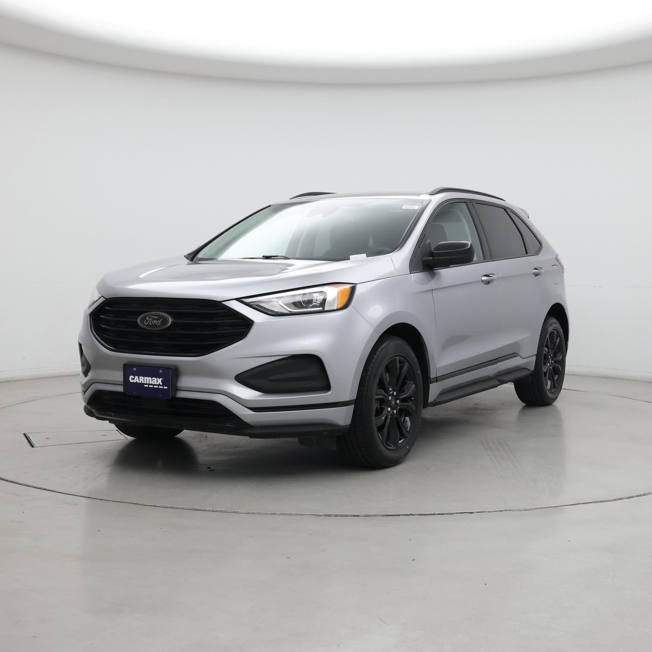 Thumbnail: 2022 Ford Edge - 4