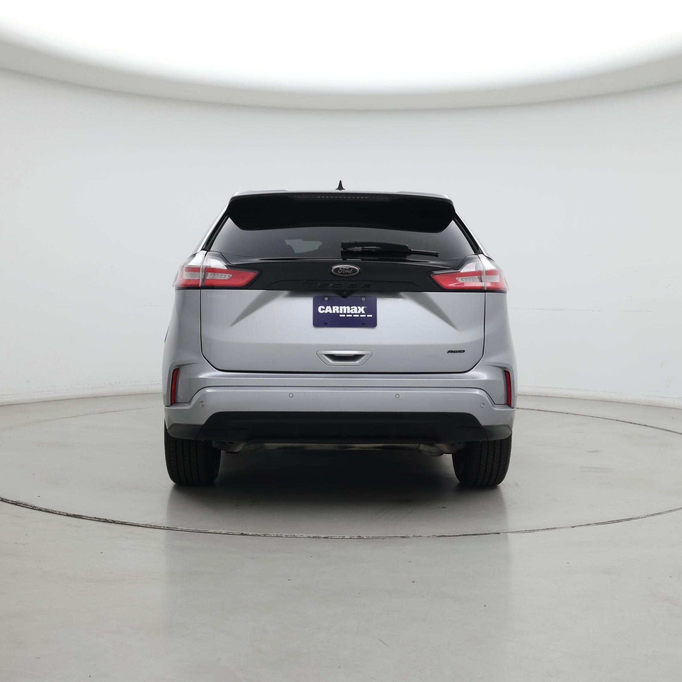 Thumbnail: 2022 Ford Edge - 6