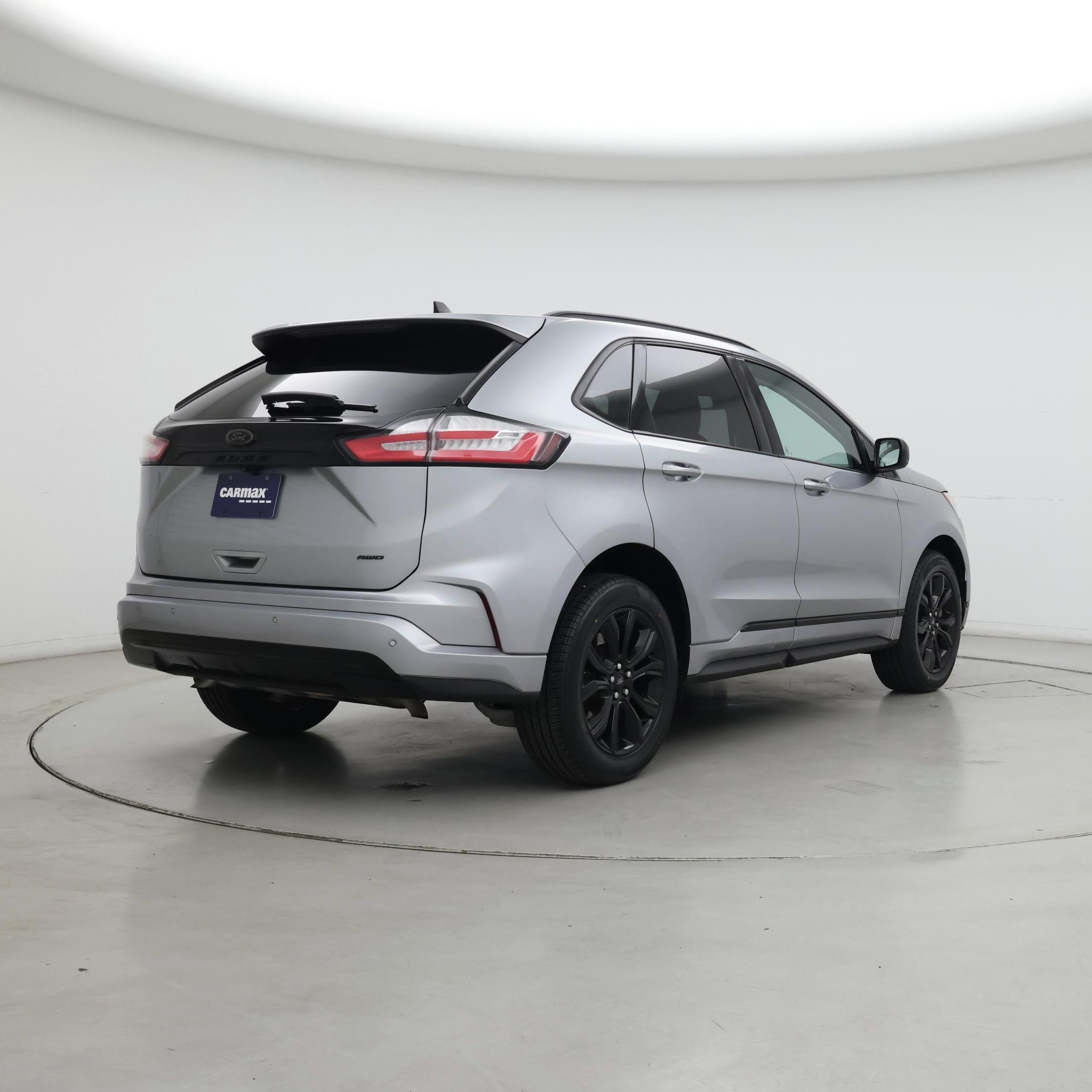 Thumbnail: 2022 Ford Edge - 8