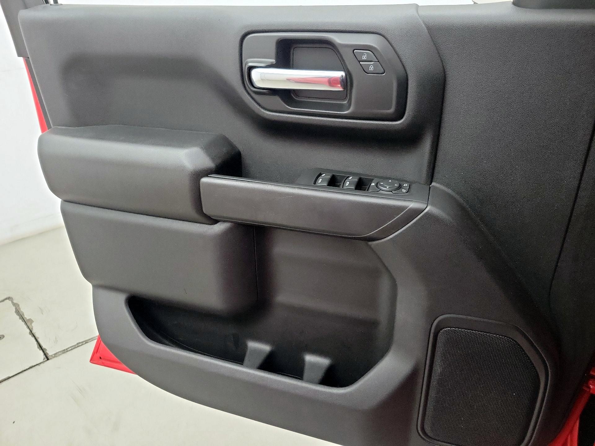 Thumbnail: 2022 Chevrolet Silverado 1500 - 12