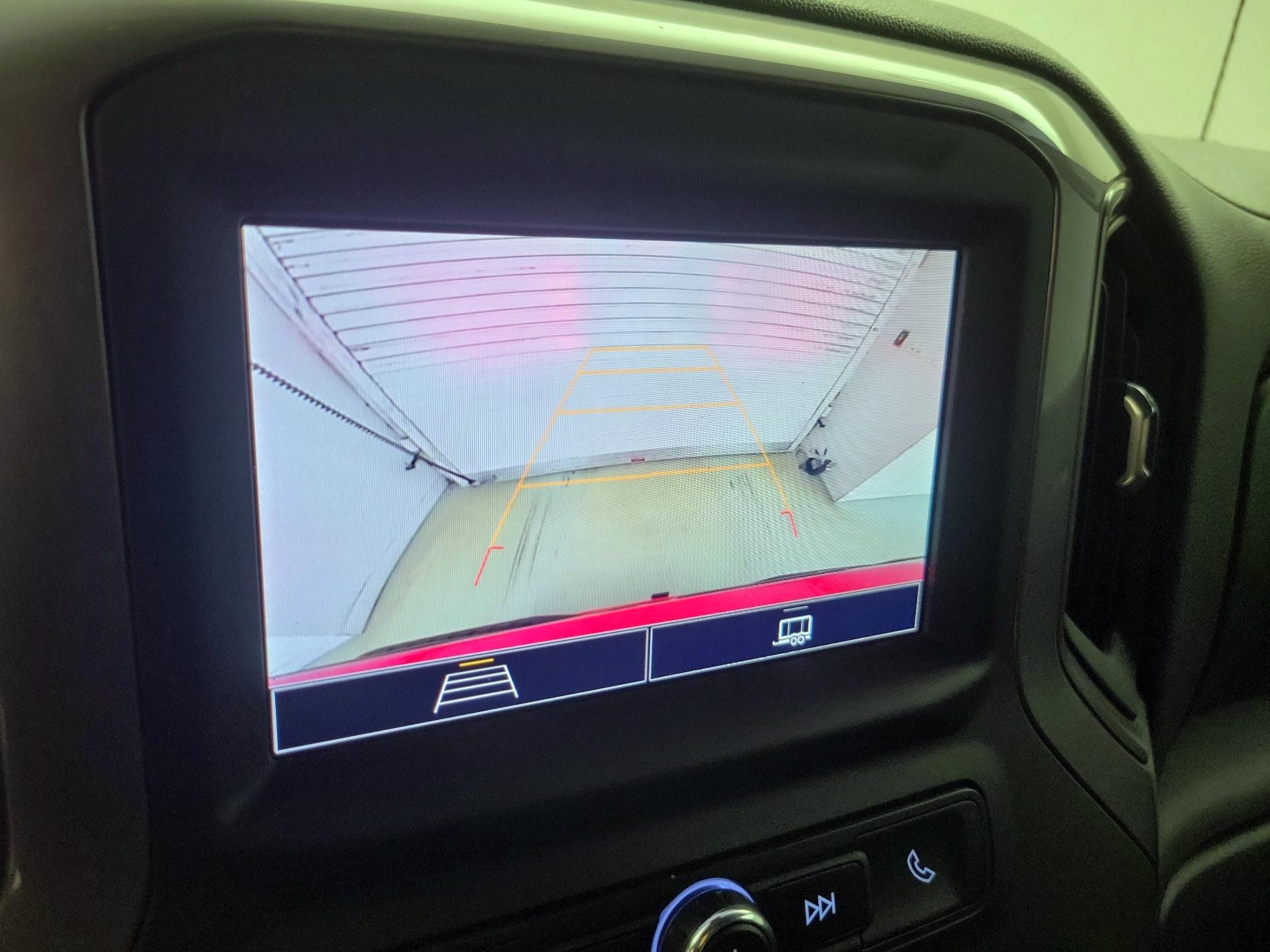 Thumbnail: 2022 Chevrolet Silverado 1500 - 14