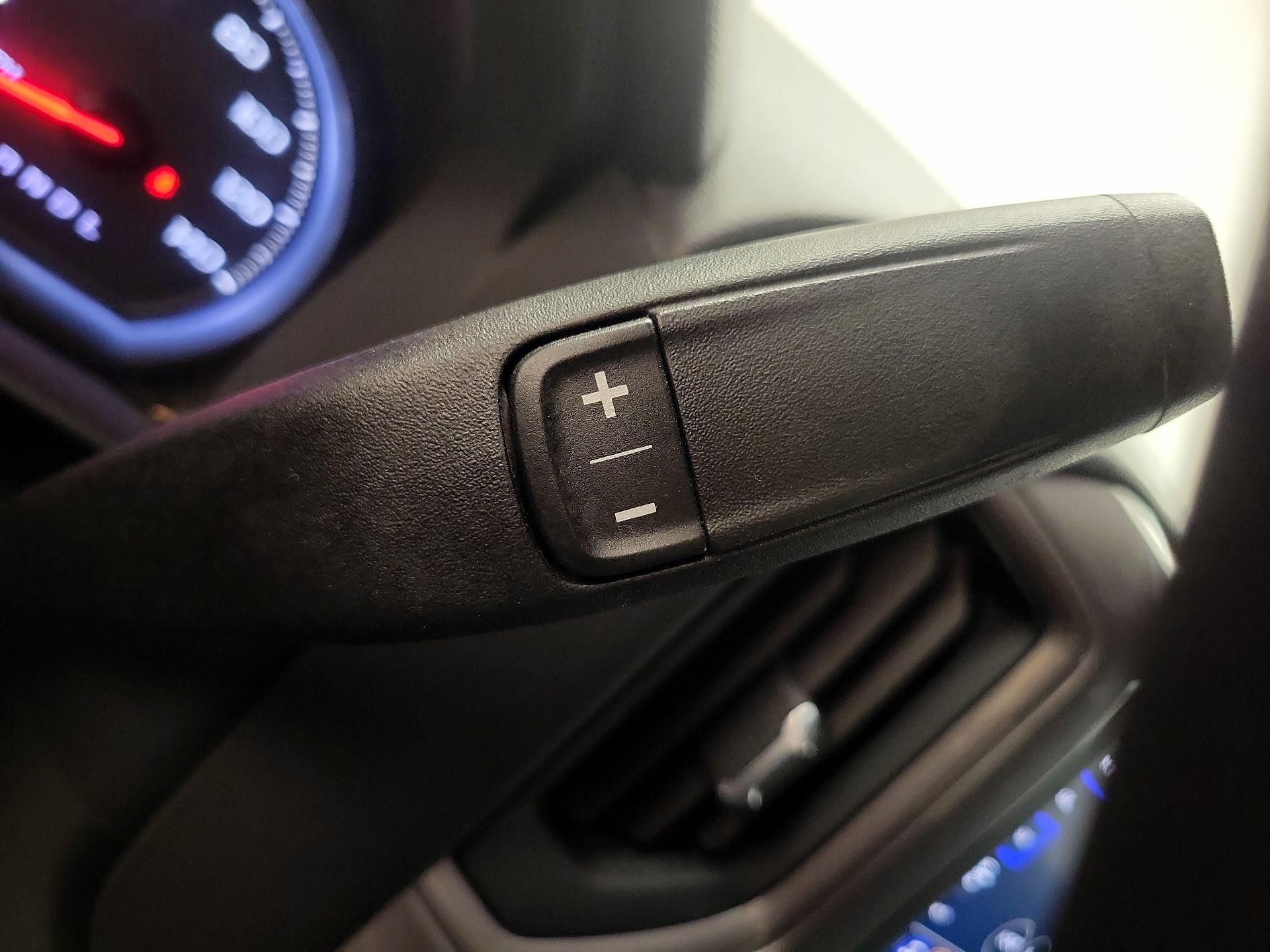 Thumbnail: 2022 Chevrolet Silverado 1500 - 17