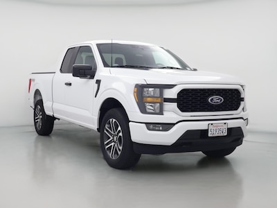 2023 Ford F150 XL