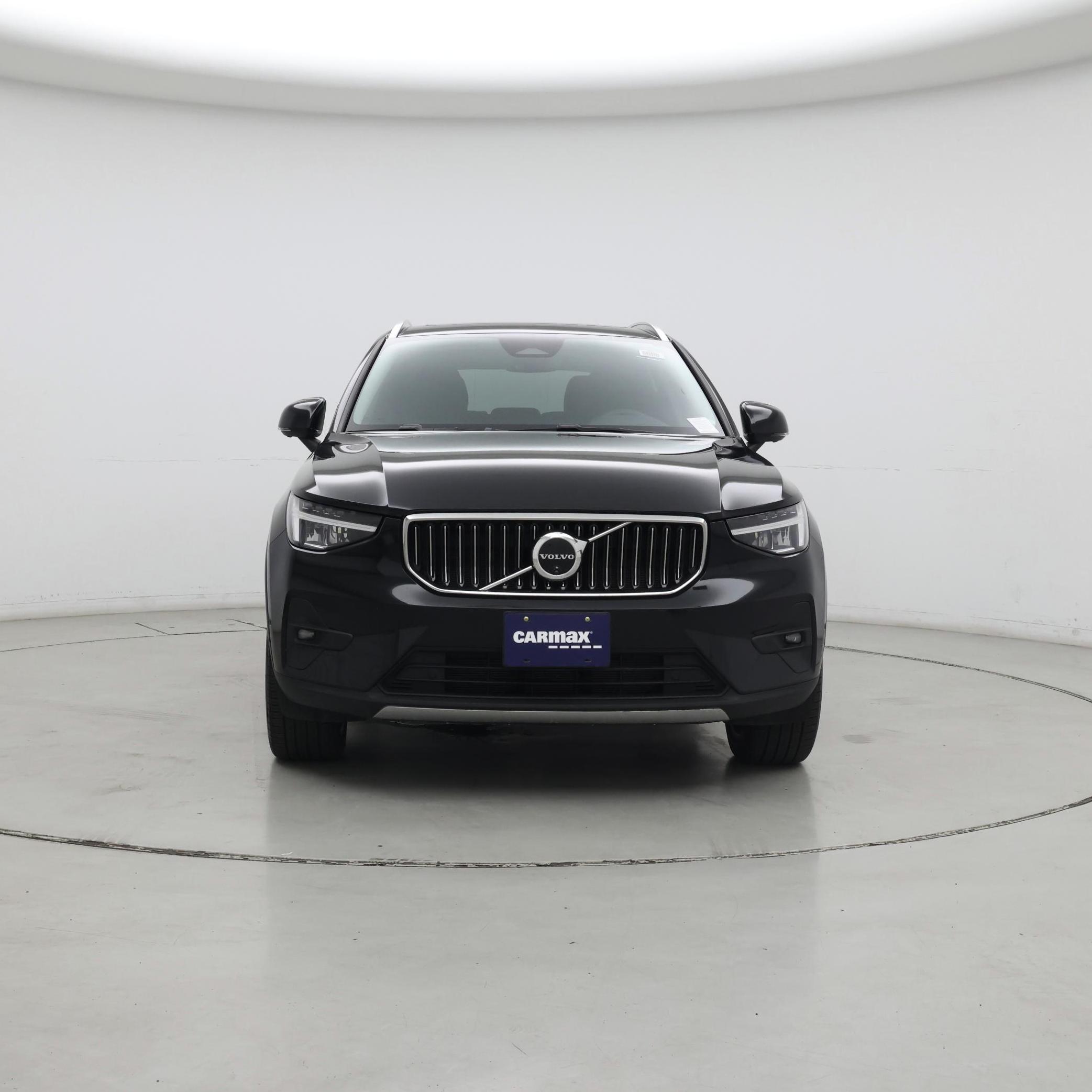 Thumbnail: 2025 Volvo XC40 - 5