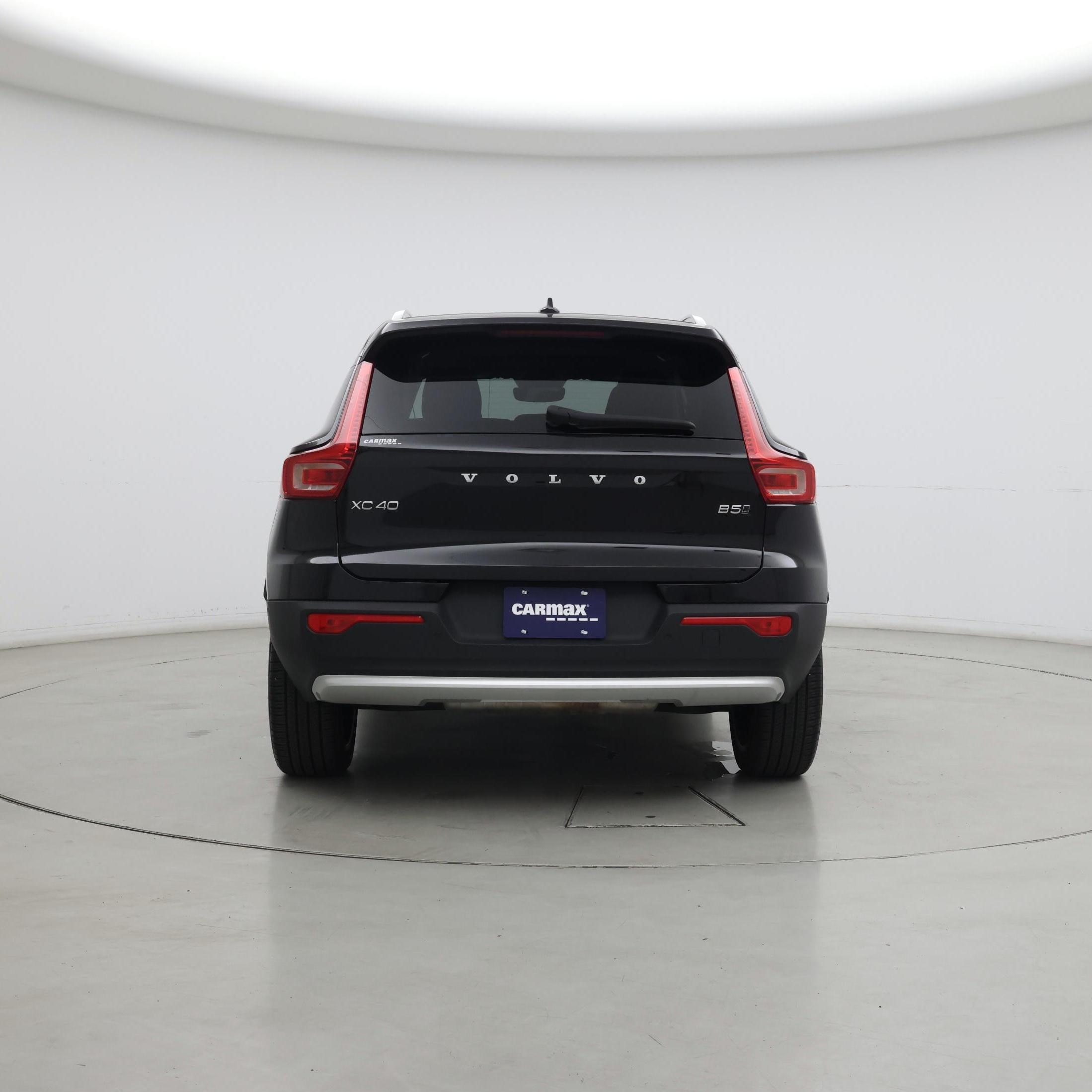 Thumbnail: 2025 Volvo XC40 - 6