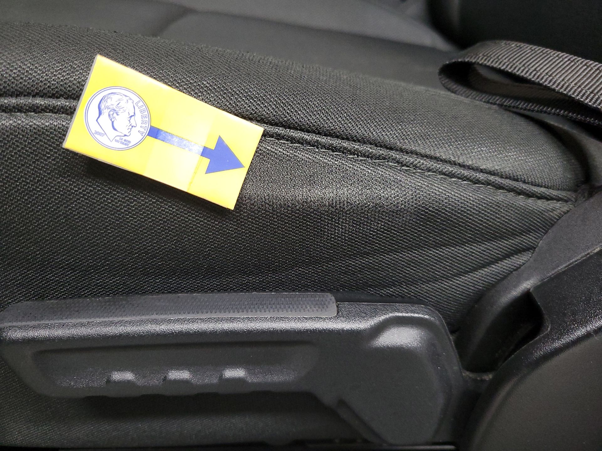 Thumbnail: 2022 Jeep Wrangler - 19