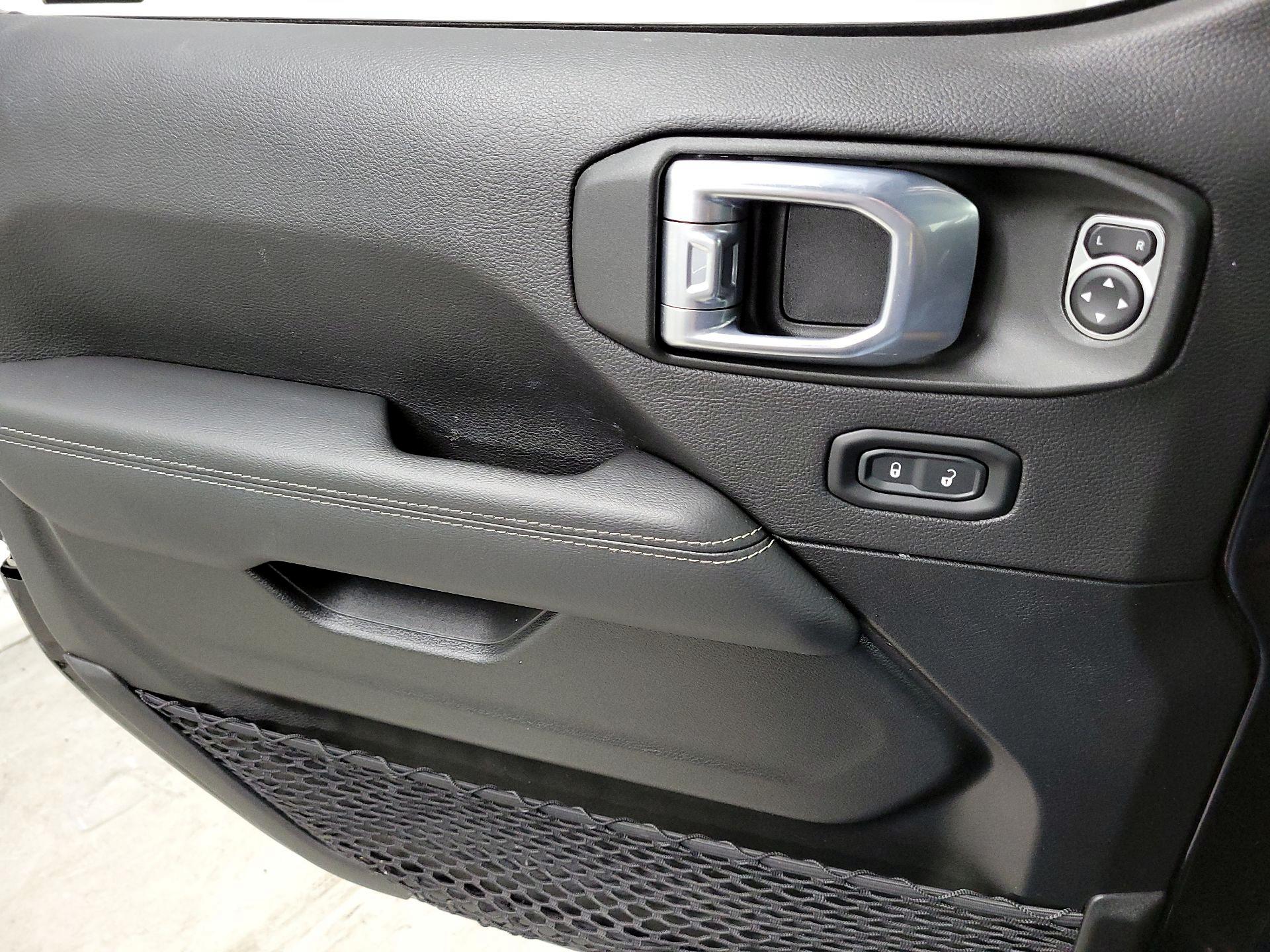 Thumbnail: 2023 Jeep Wrangler - 12