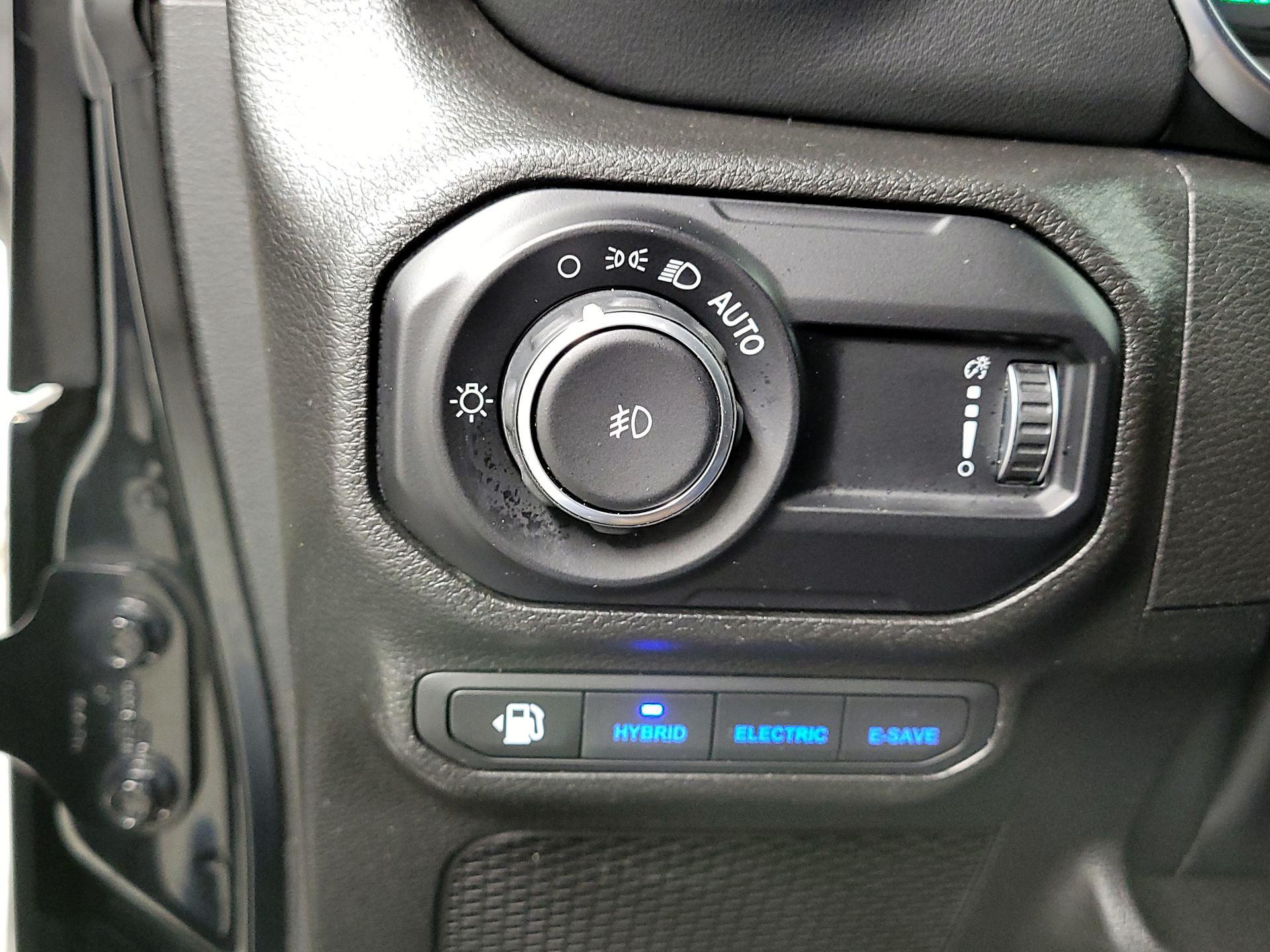 Thumbnail: 2023 Jeep Wrangler - 13