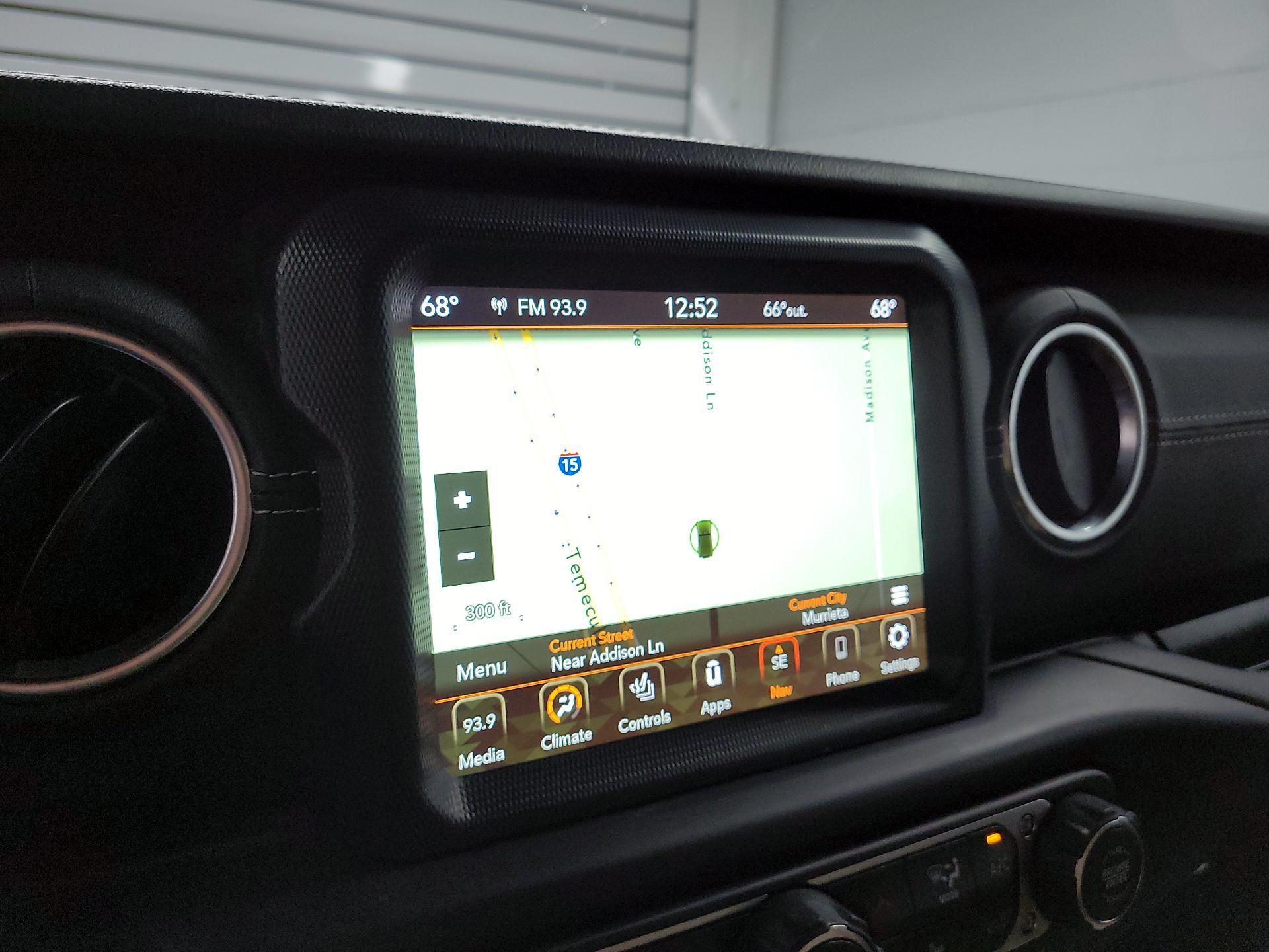 Thumbnail: 2023 Jeep Wrangler - 14