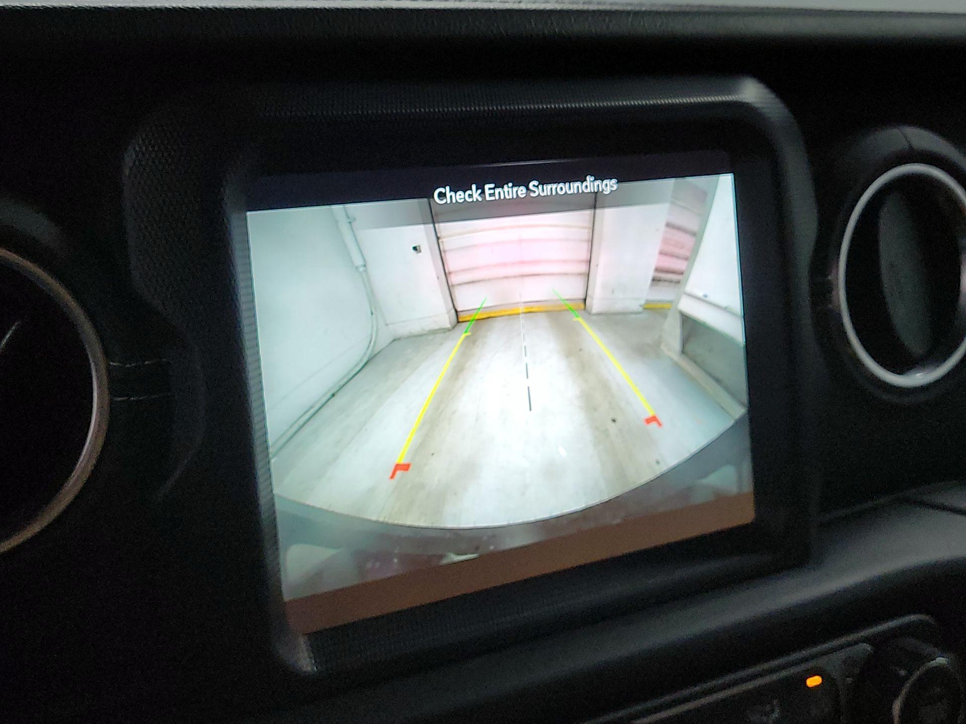 Thumbnail: 2023 Jeep Wrangler - 15