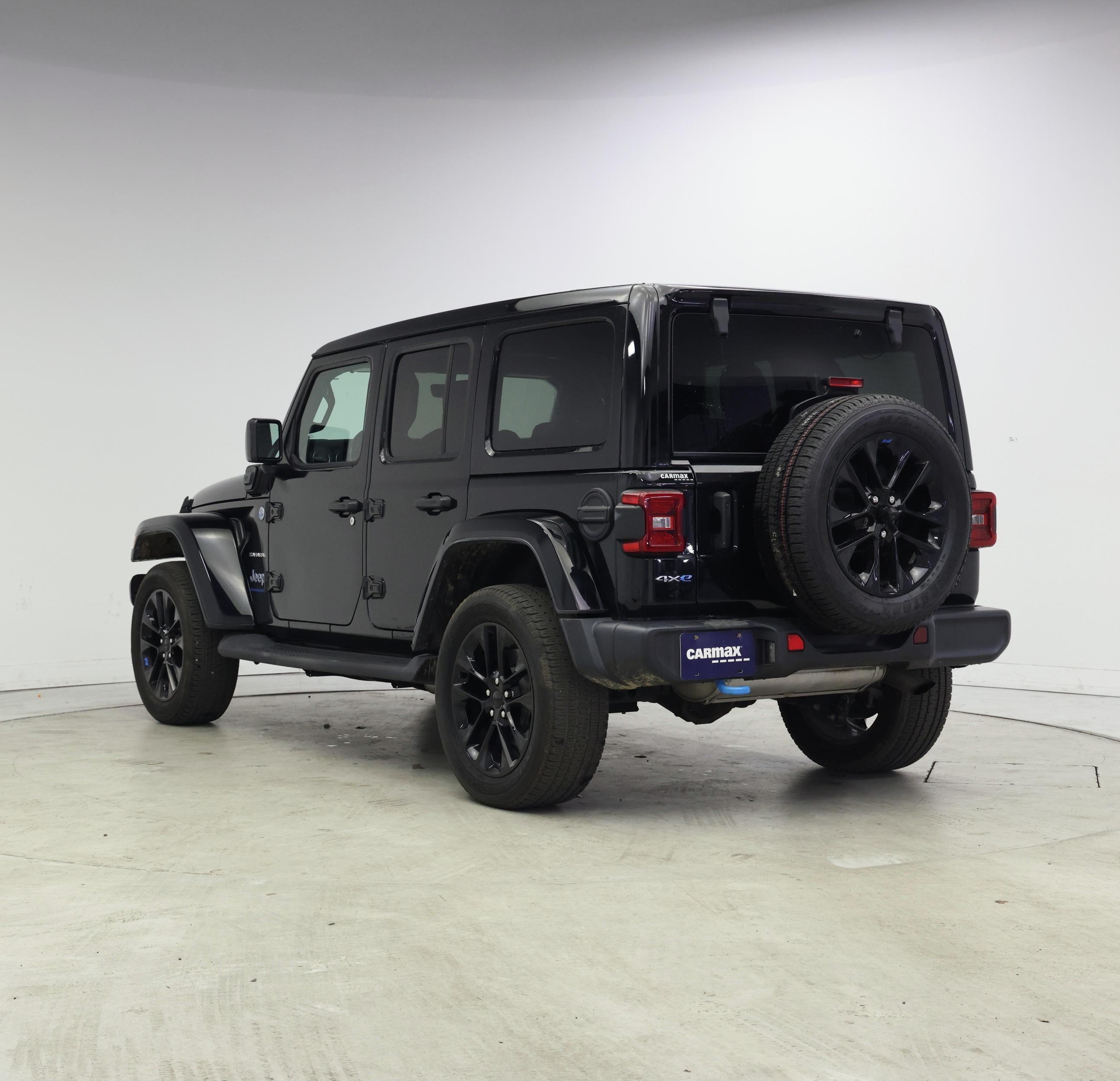 Thumbnail: 2023 Jeep Wrangler - 2