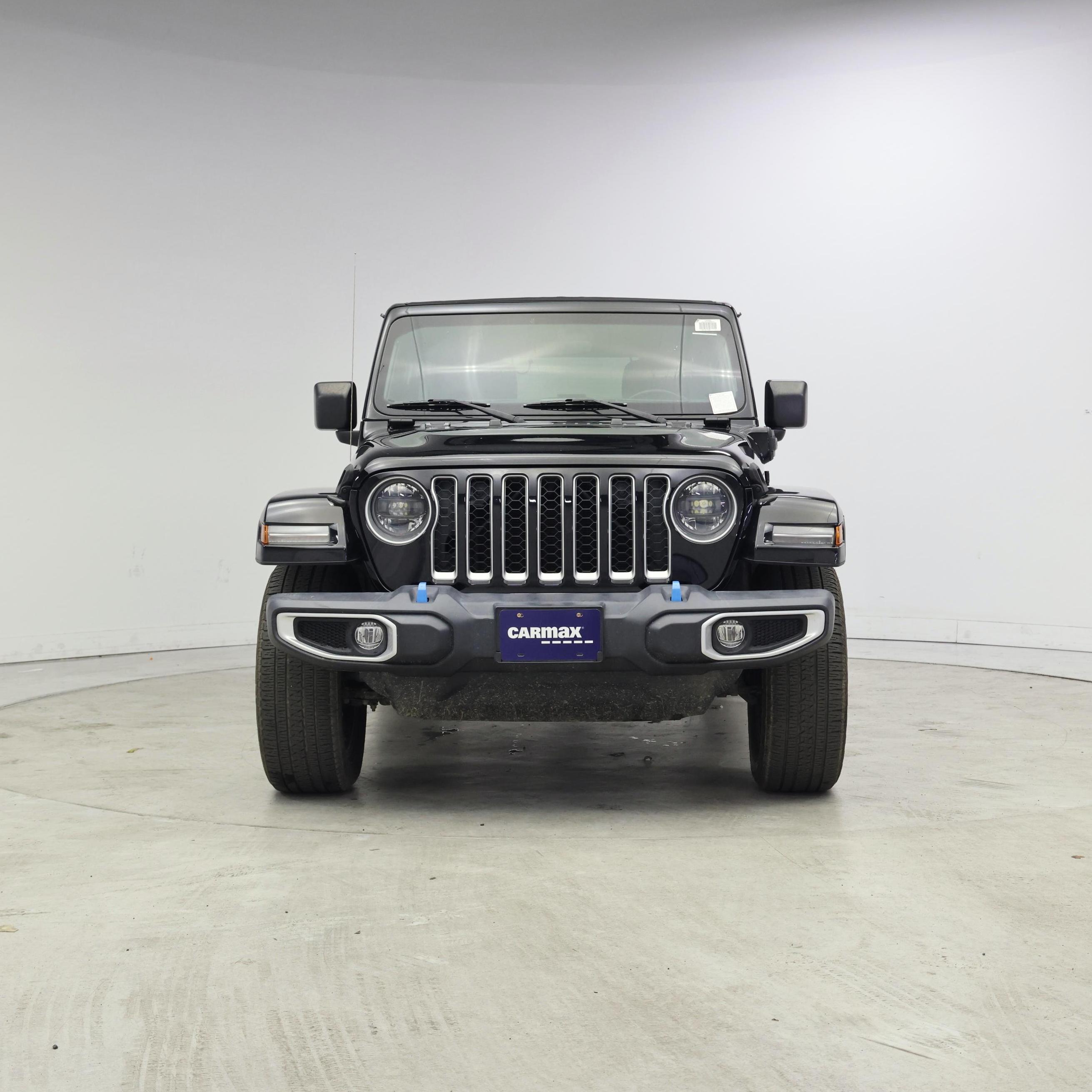 Thumbnail: 2023 Jeep Wrangler - 5