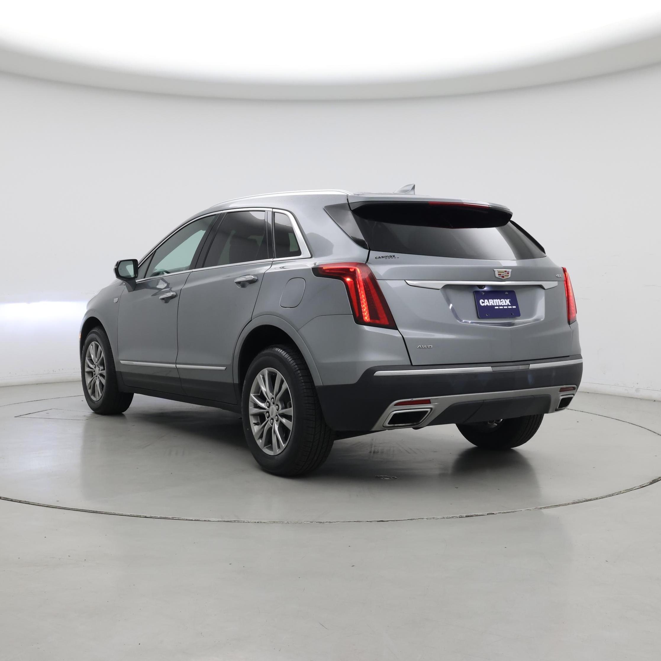 Thumbnail: 2023 Cadillac XT5 - 2
