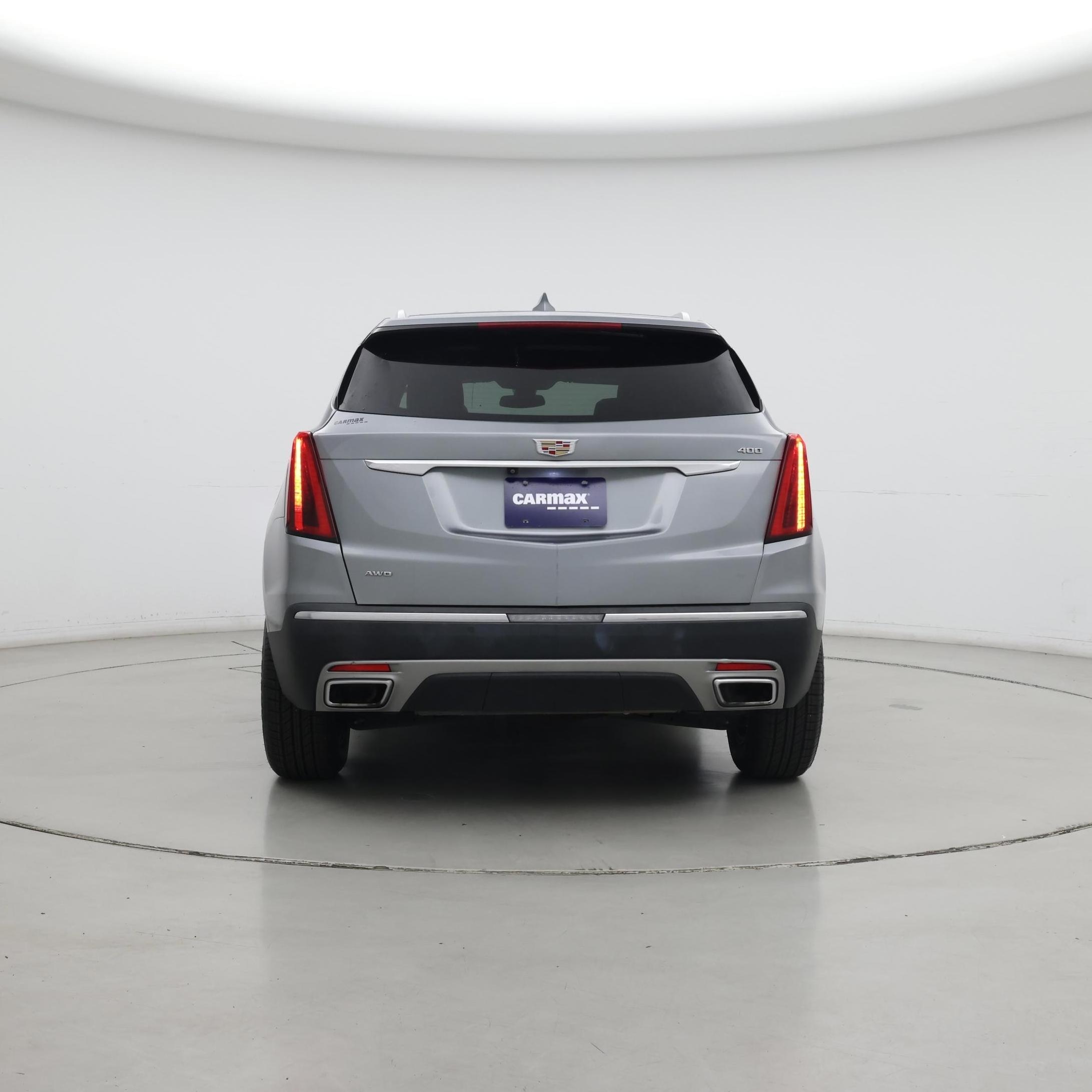 Thumbnail: 2023 Cadillac XT5 - 6