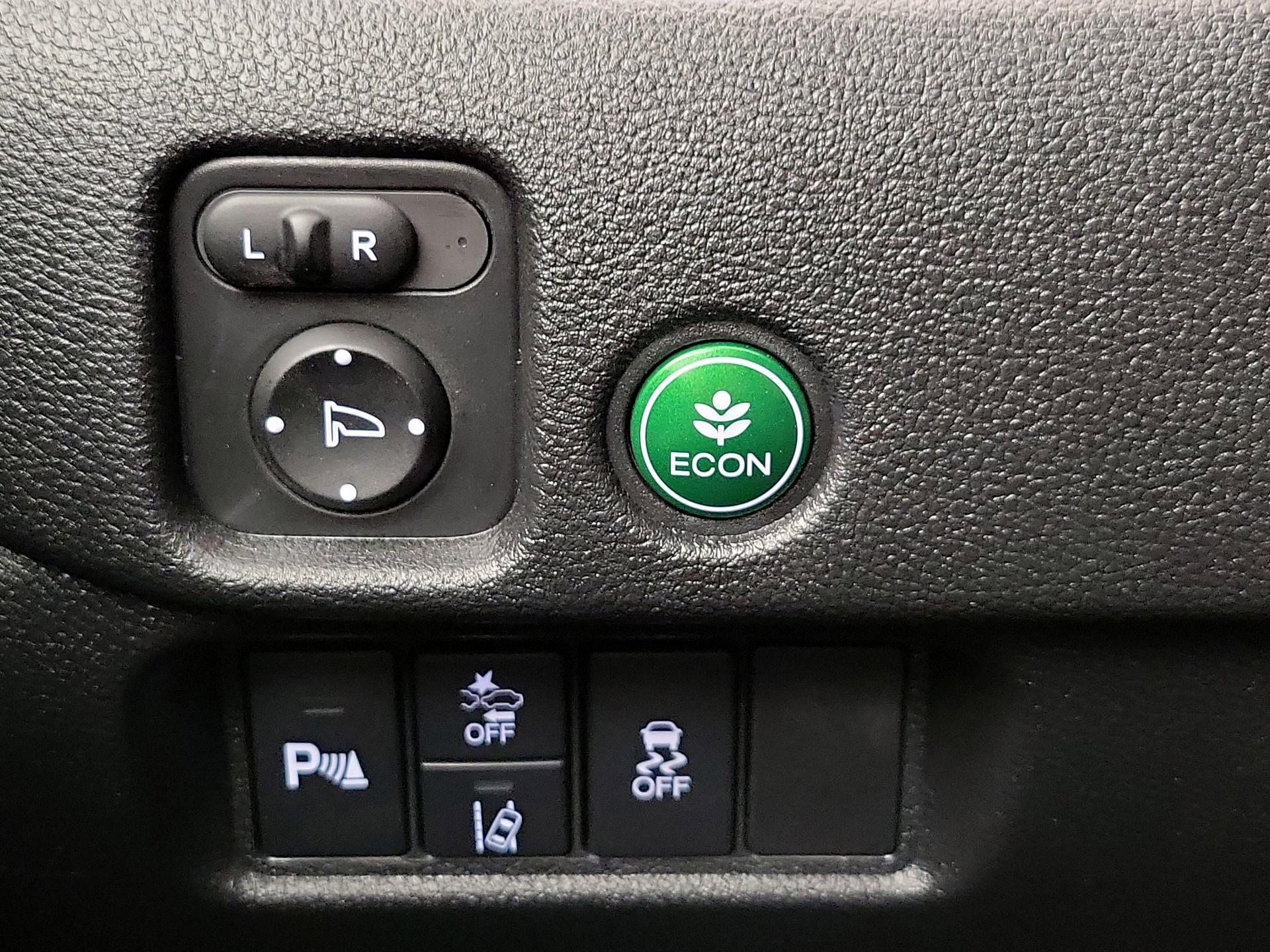 Thumbnail: 2024 Honda Passport - 13