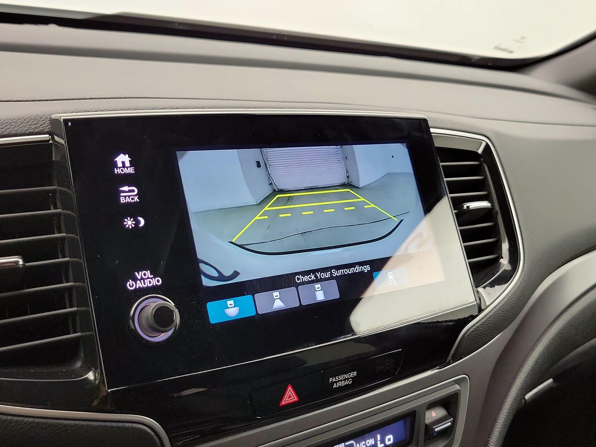 Thumbnail: 2024 Honda Passport - 14