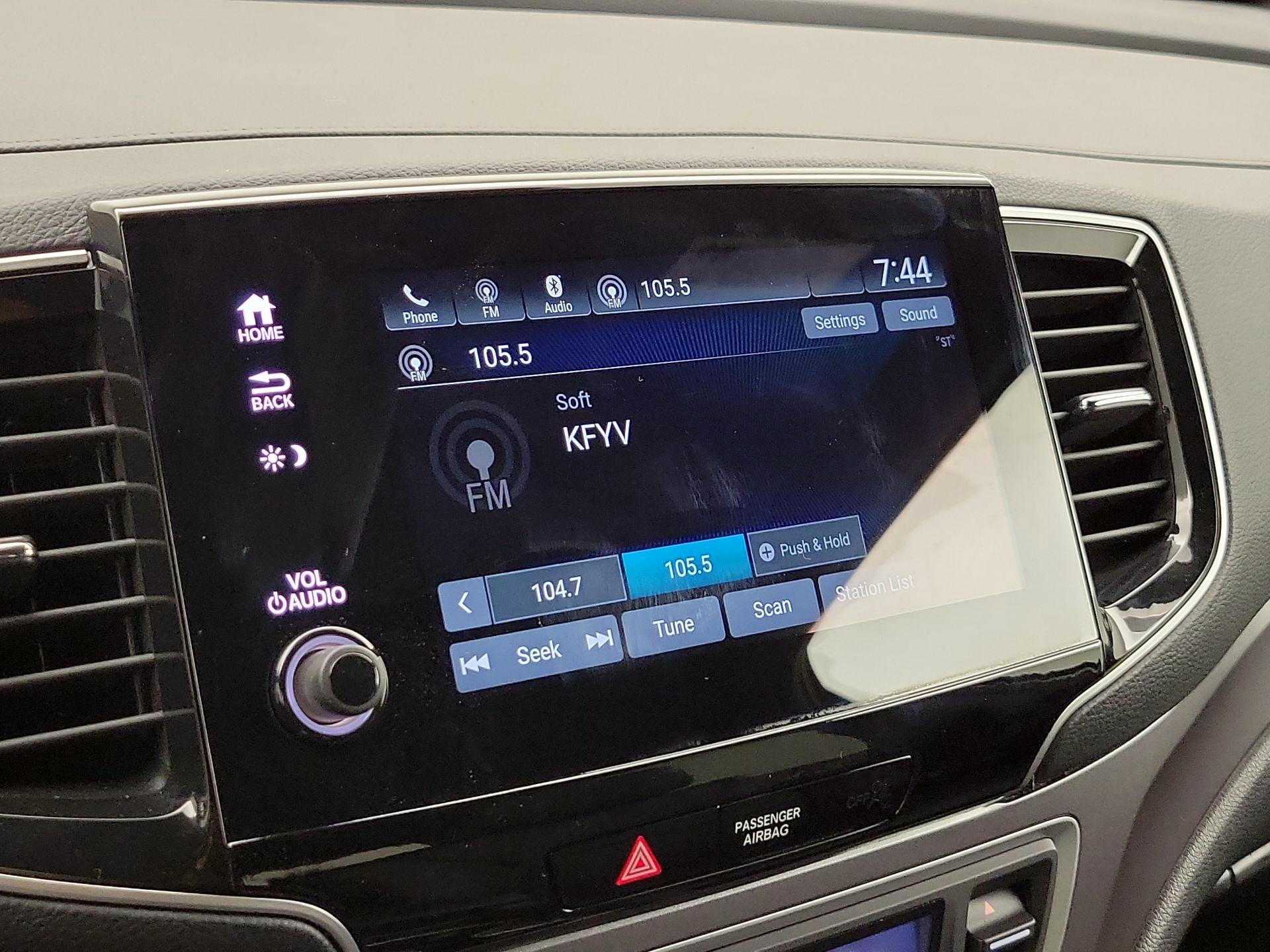 Thumbnail: 2024 Honda Passport - 15